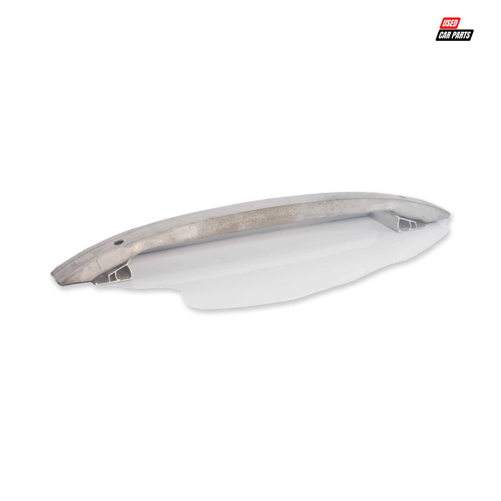 Used Front Bumper Support Stiffener (Part Number 8N0807309B) for 2002 Audi TT Coupe Quattro