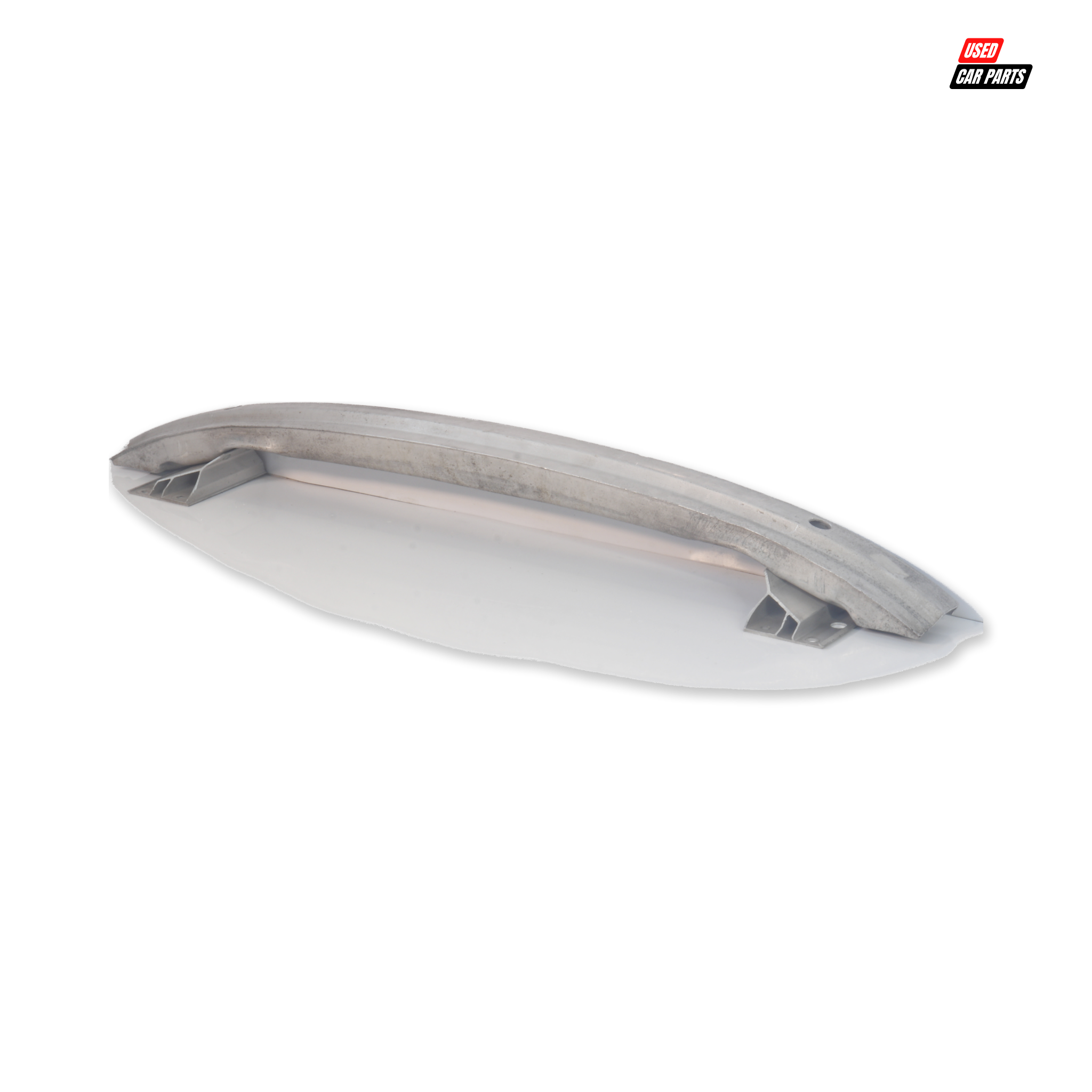 Used Front Bumper Support Stiffener (Part Number 8N0807309B) for 2002 Audi TT Coupe Quattro