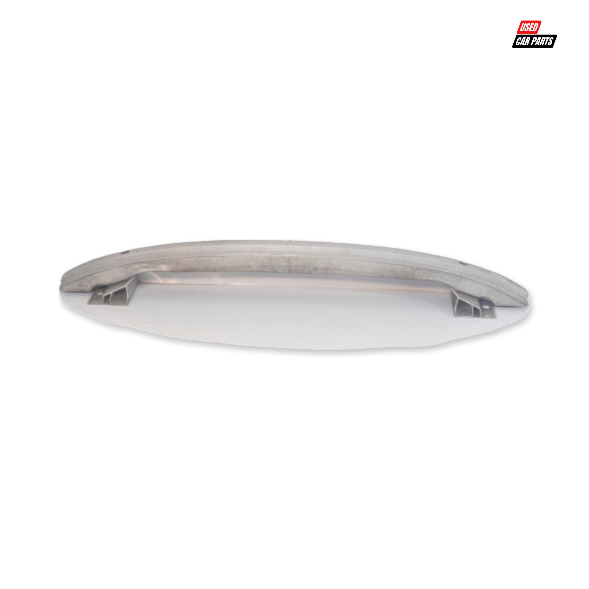 Used Front Bumper Support Stiffener (Part Number 8N0807309B) for 2002 Audi TT Coupe Quattro