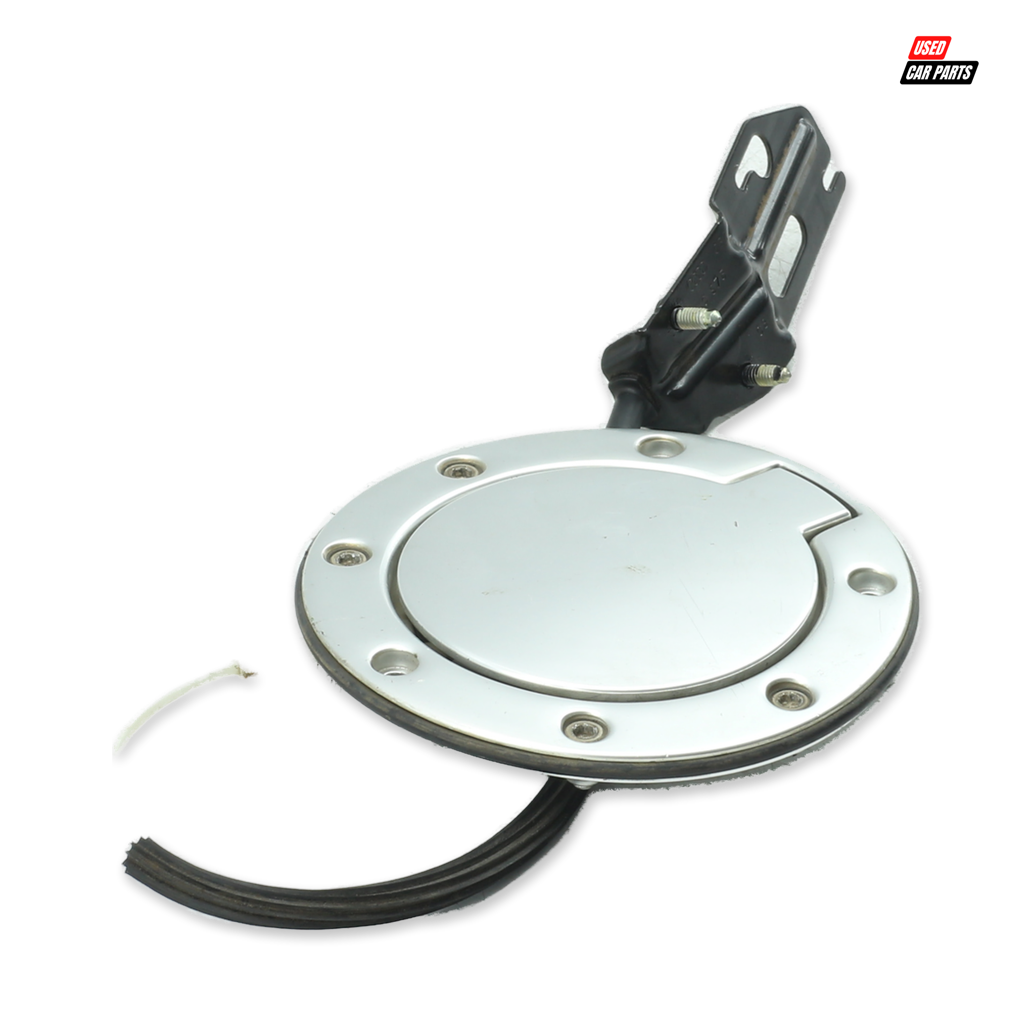 Used AUDI TT COUPE QUATTRO Fuel Cap (Part Number 8N0809905B)