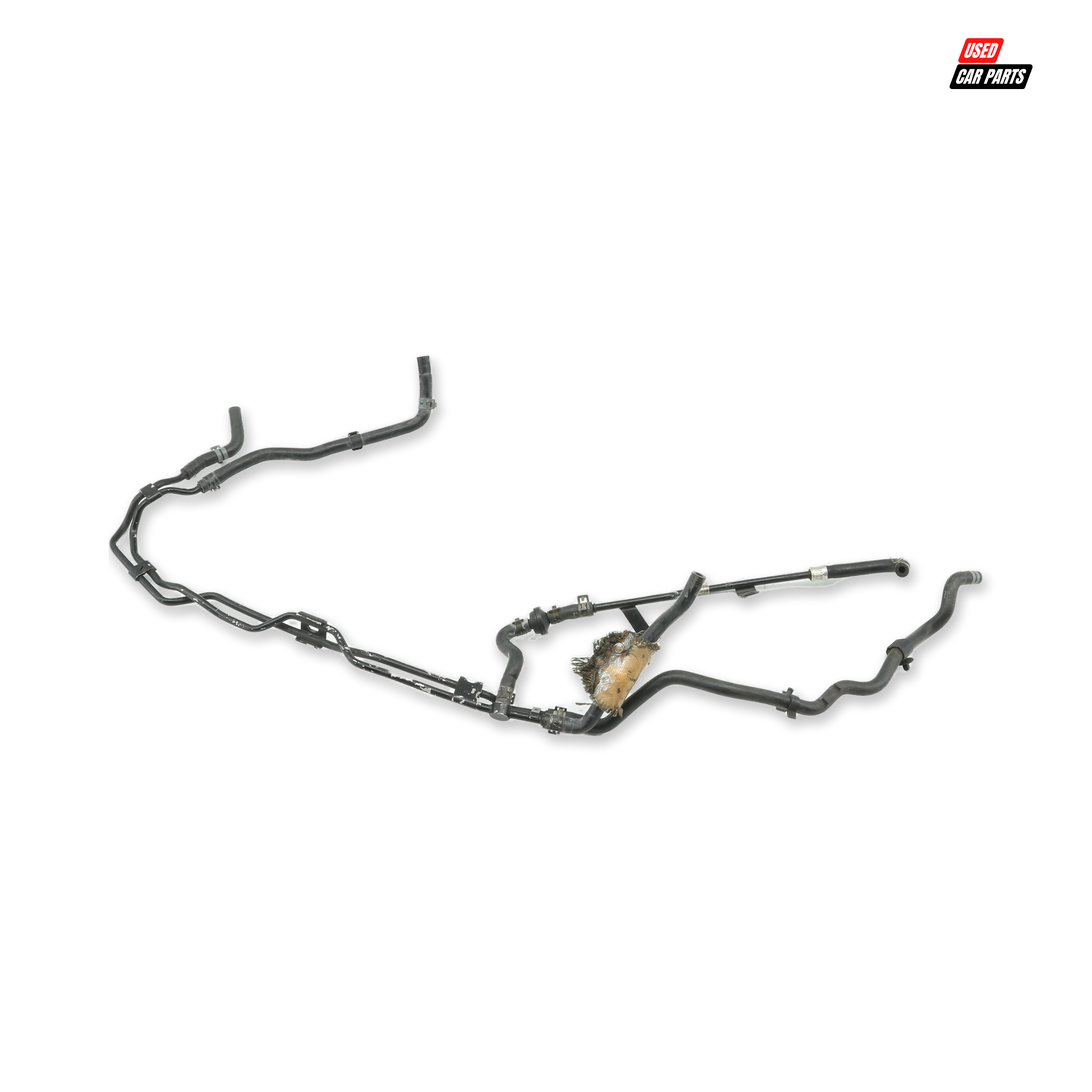 Used Fuel Lines for 2002 AUDI TT COUPE QUATTRO