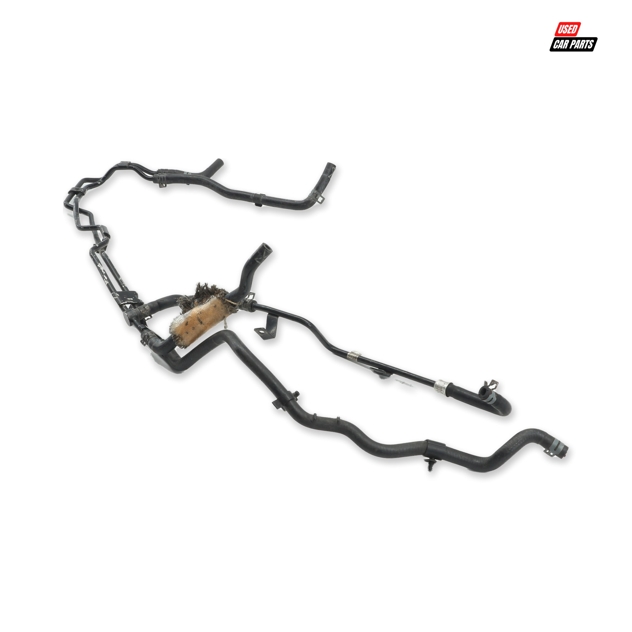 Used Fuel Lines for 2002 AUDI TT COUPE QUATTRO