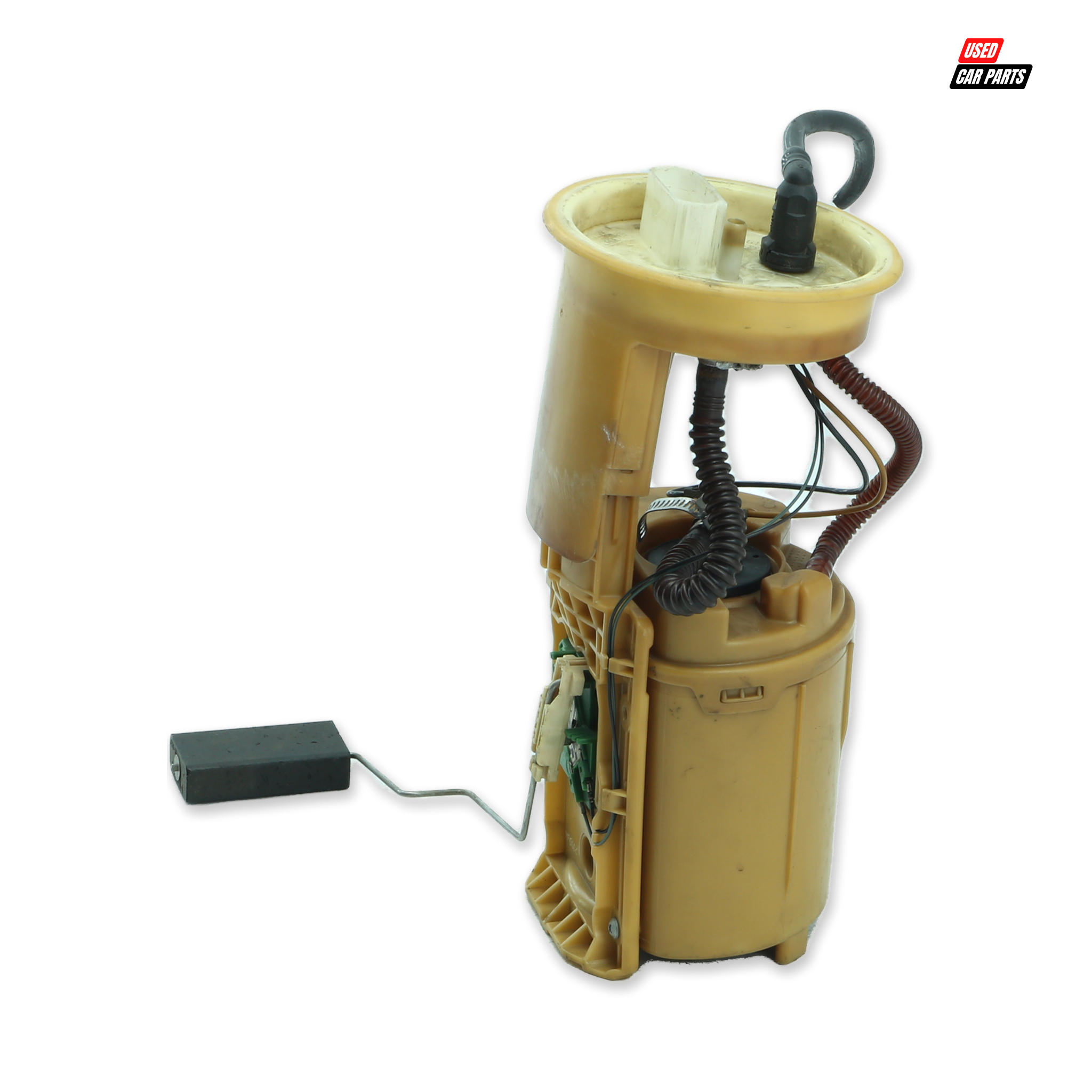 Used Fuel Pump (Part Number 88457282) for 2002 AUDI TT COUPE QUATTRO