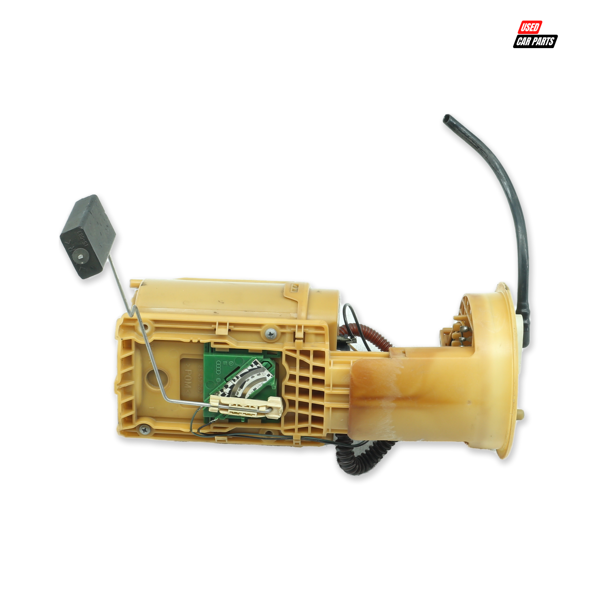 Used Fuel Pump (Part Number 88457282) for 2002 AUDI TT COUPE QUATTRO