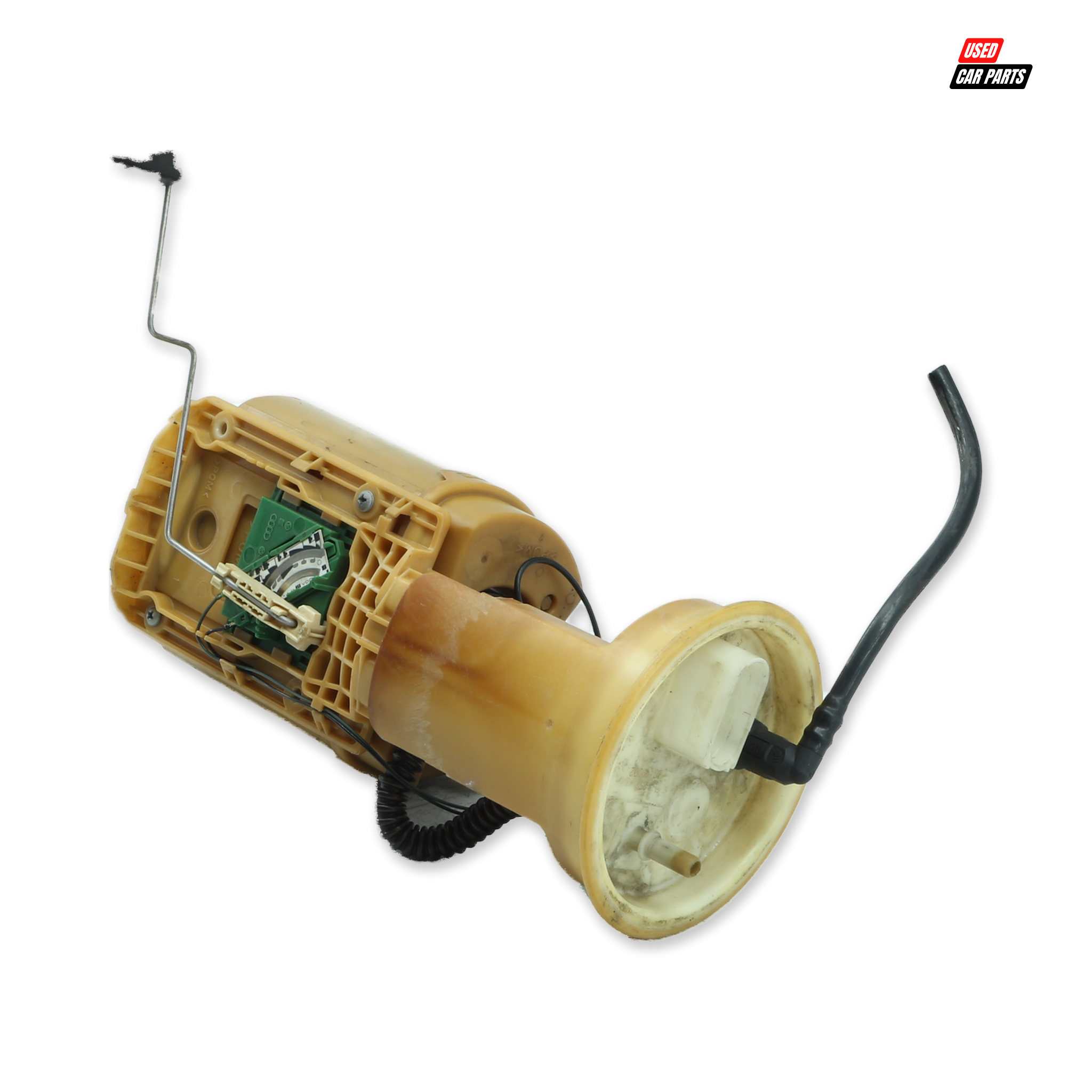 Used Fuel Pump (Part Number 88457282) for 2002 AUDI TT COUPE QUATTRO