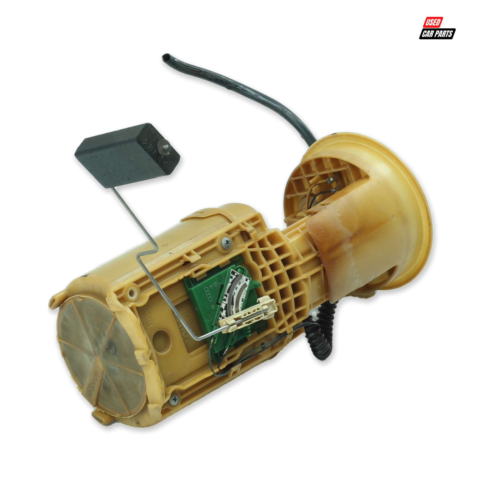 Used Fuel Pump (Part Number 88457282) for 2002 AUDI TT COUPE QUATTRO