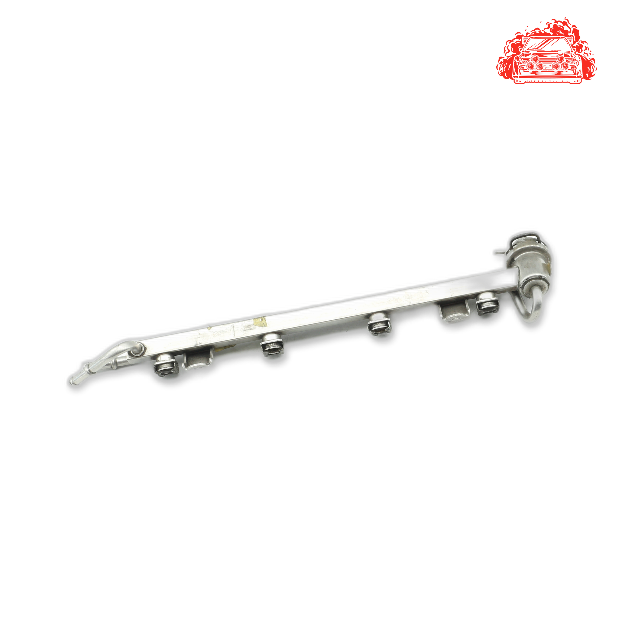 Used Audi TT Coupe Quattro Fuel Rail
