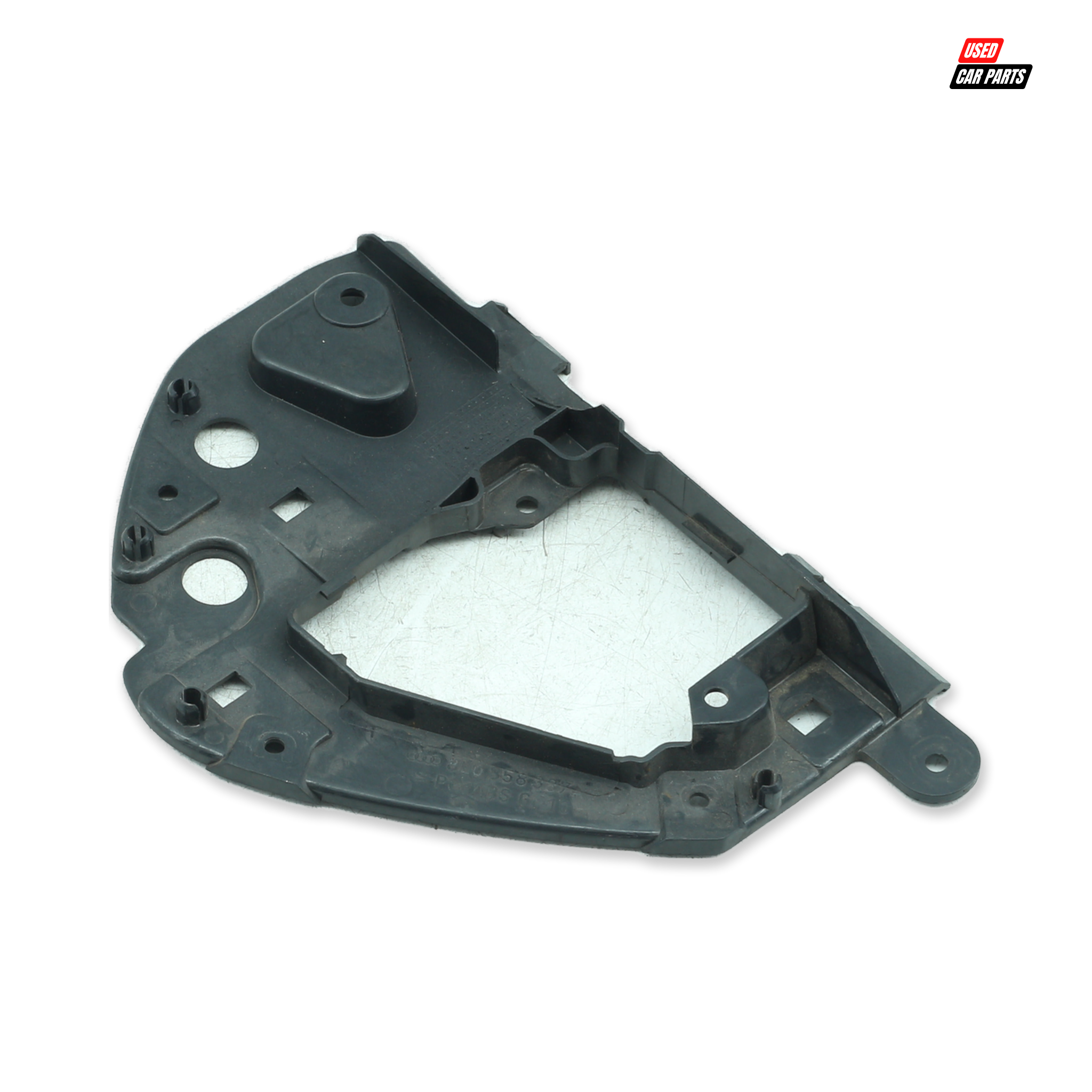 Used Fuse Box Bracket Holder (Part Number 8L0858387A) for 2002 Audi TT Coupe Quattro