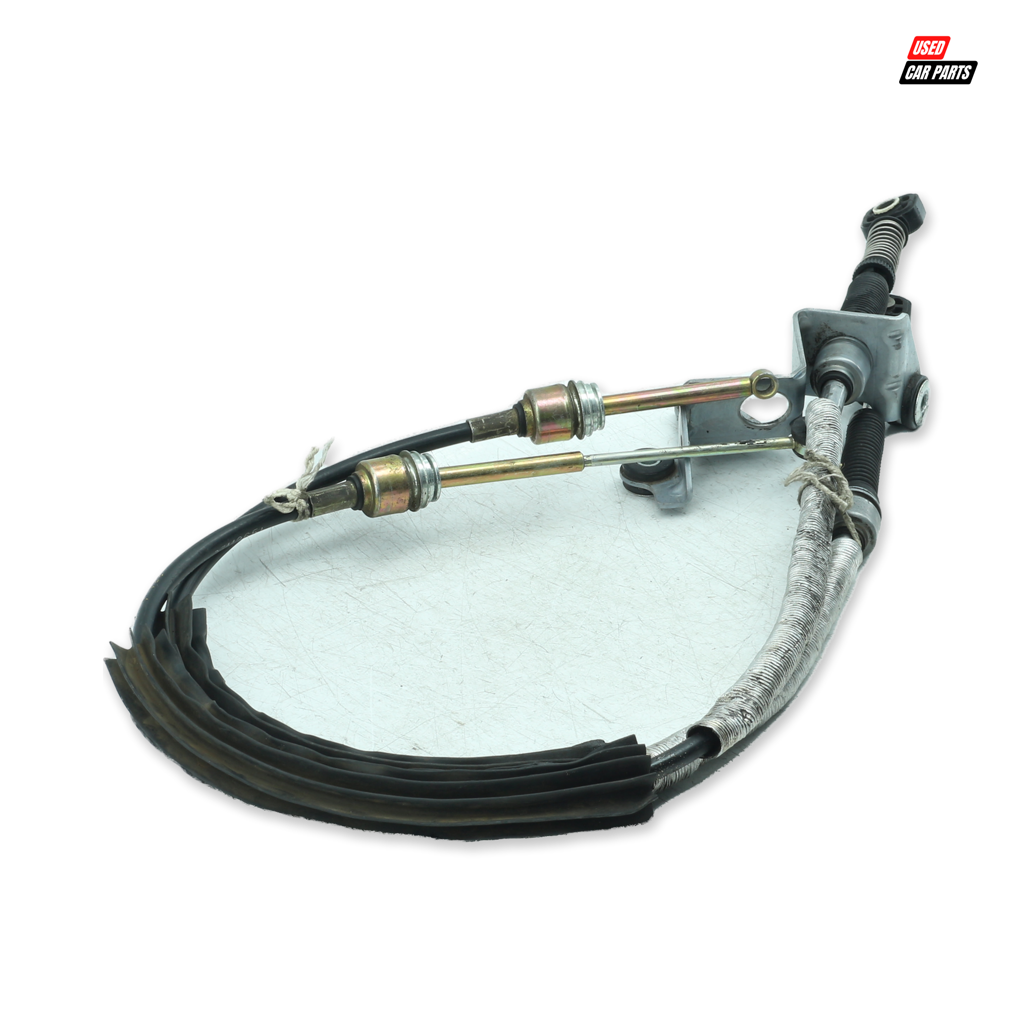 Used Gear Lever Cables for 2002 AUDI TT COUPE QUATTRO - Part Number 1J0711789C