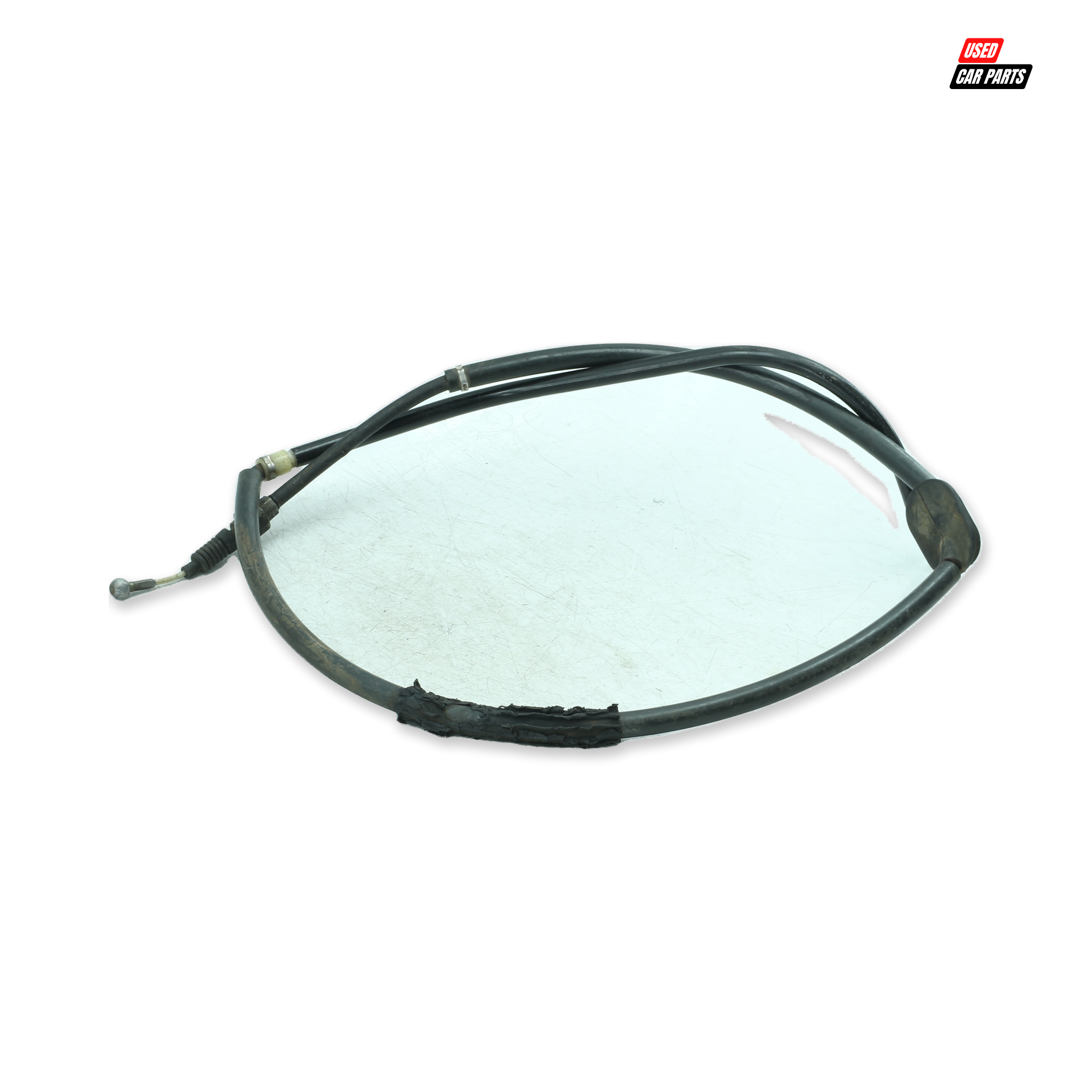 Used OEM Handbrake Cables 8N0609721G for 2002 Audi TT Coupe Quattro