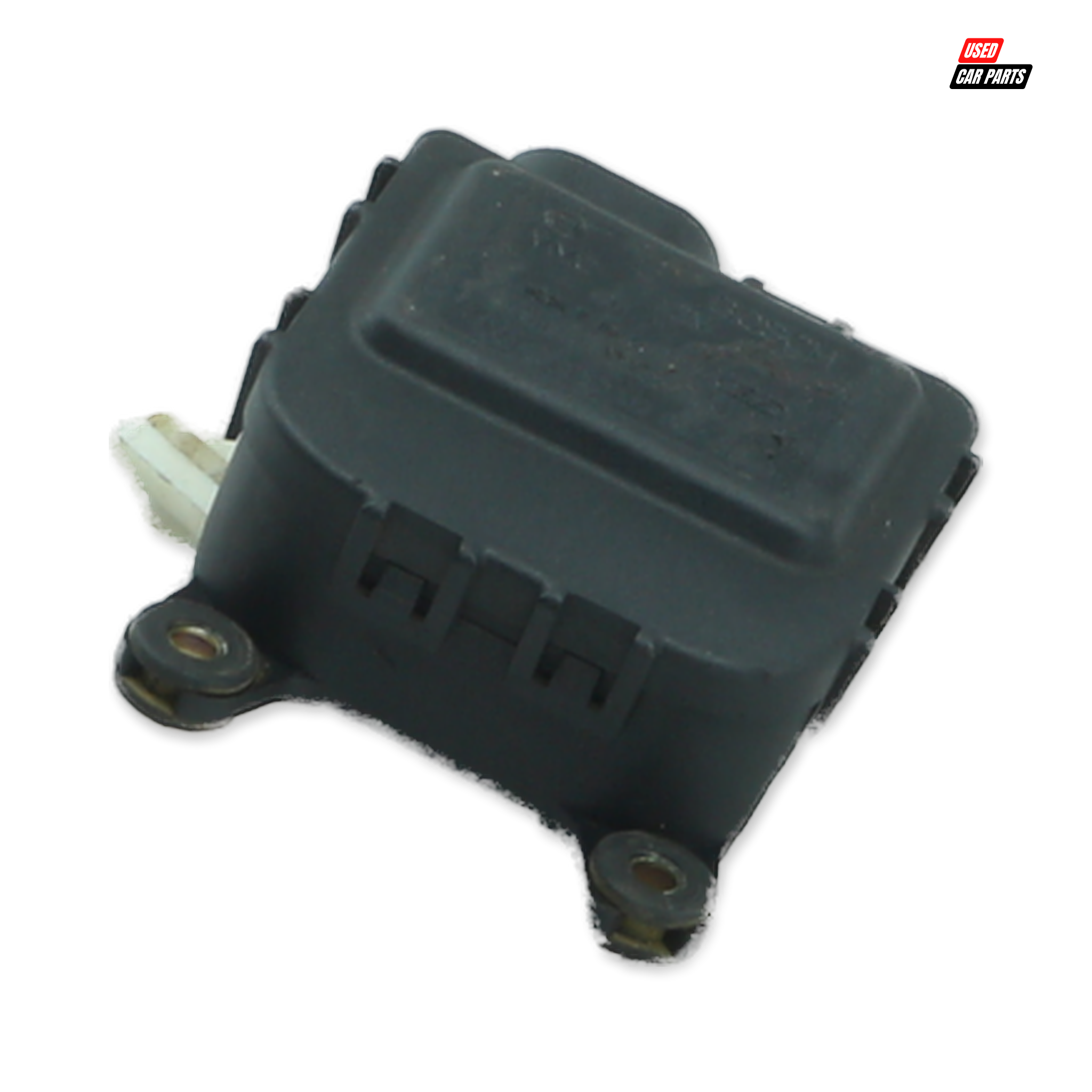 Used Audi TT Coupe Quattro (2002) Heater Flap Control Module - Part Number 1J2907511D