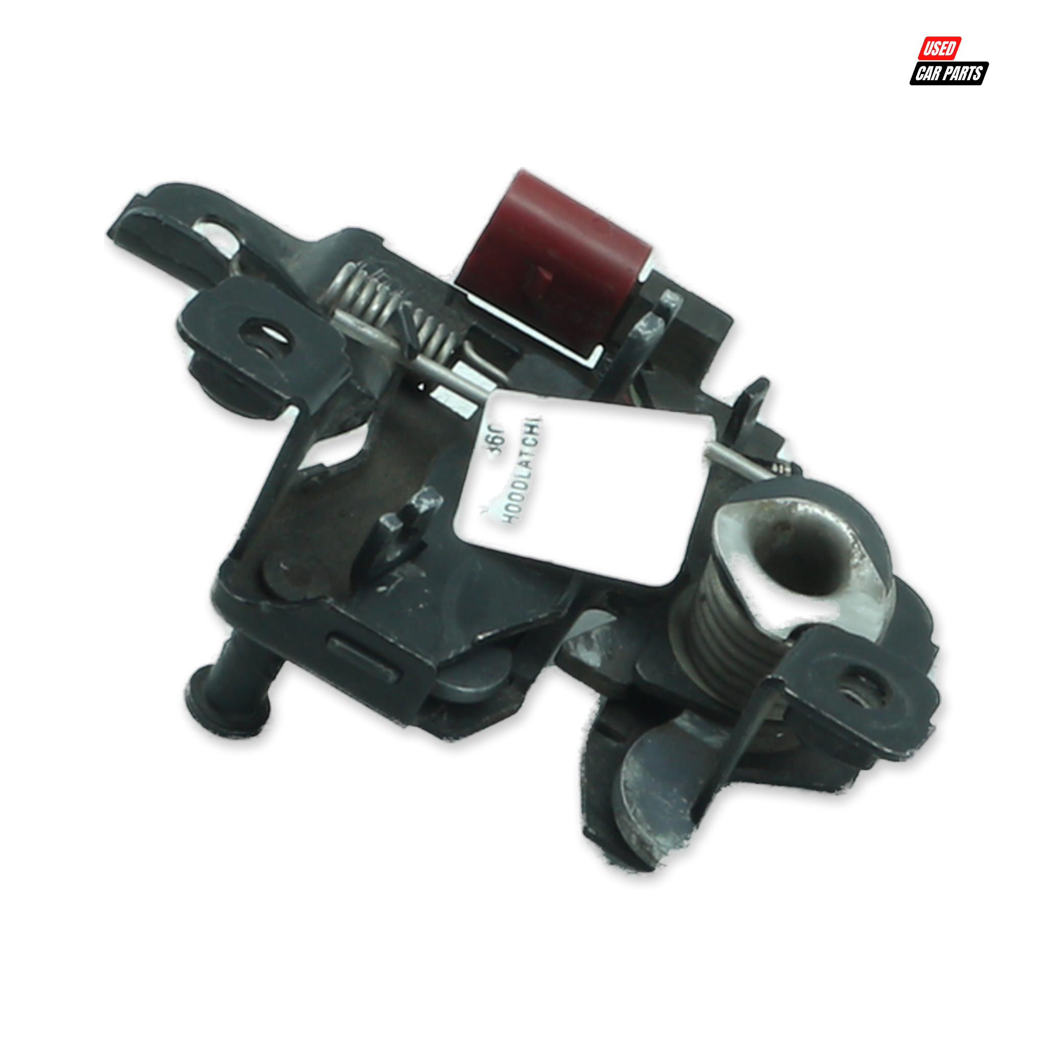Used Audi TT Coupe Quattro 2002 Hood Lock