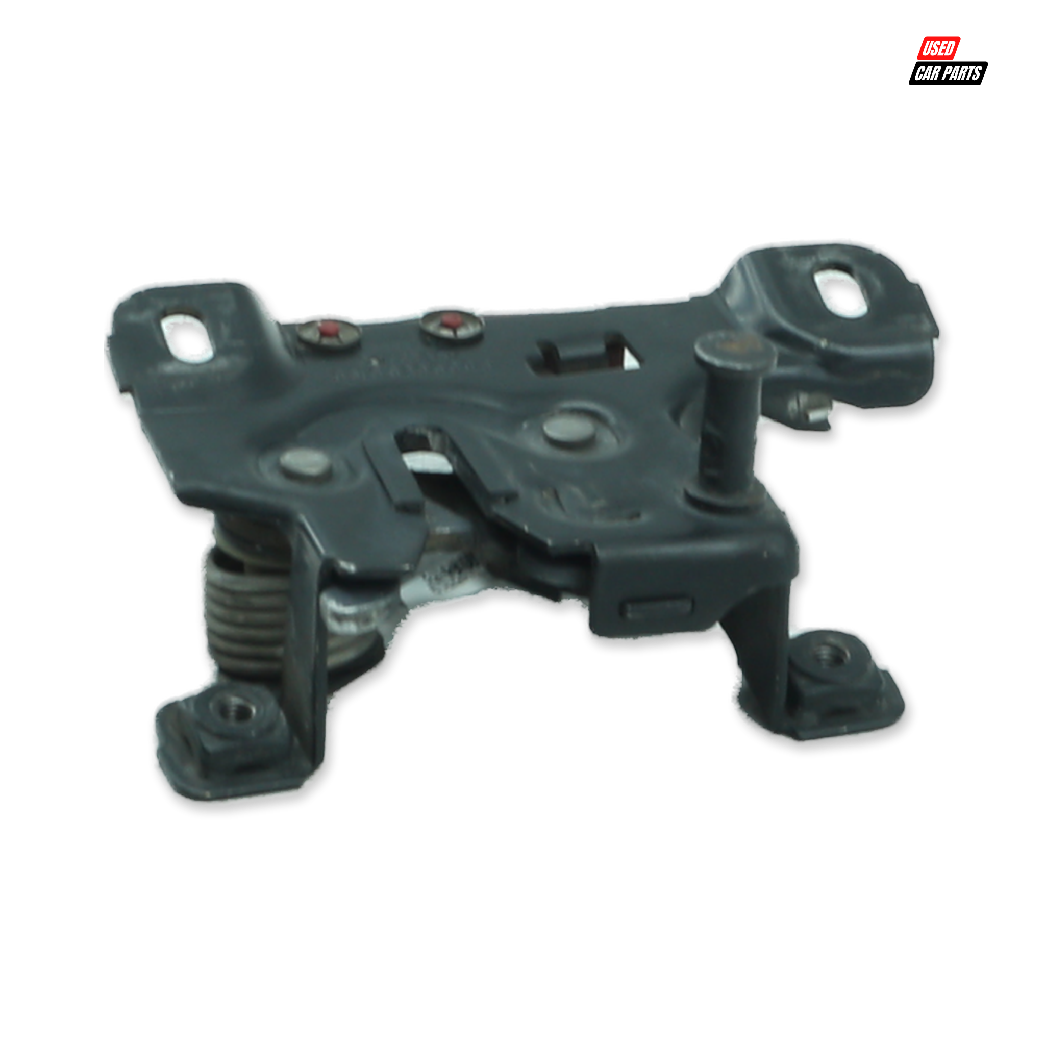 Used Audi TT Coupe Quattro 2002 Hood Lock