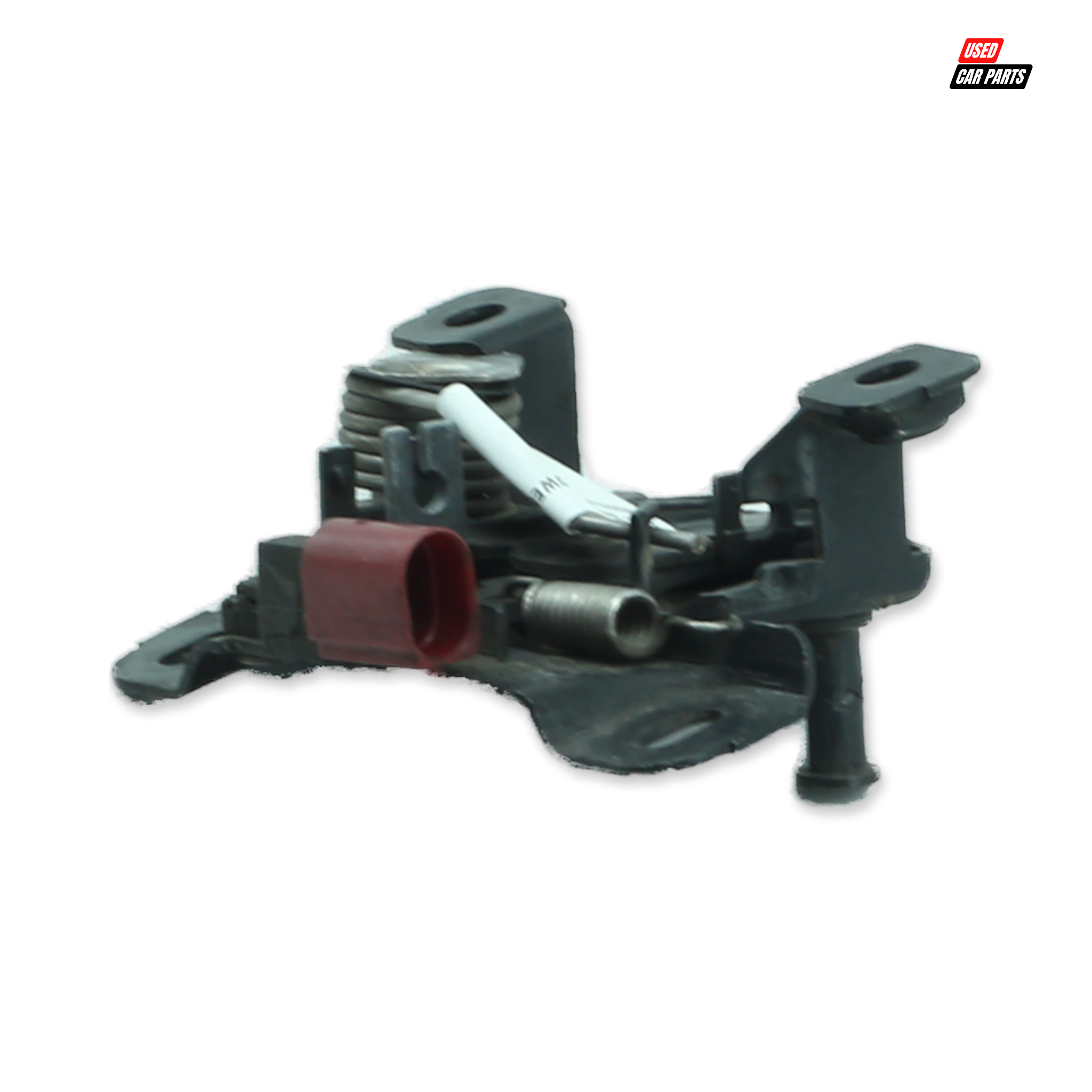 Used Audi TT Coupe Quattro 2002 Hood Lock