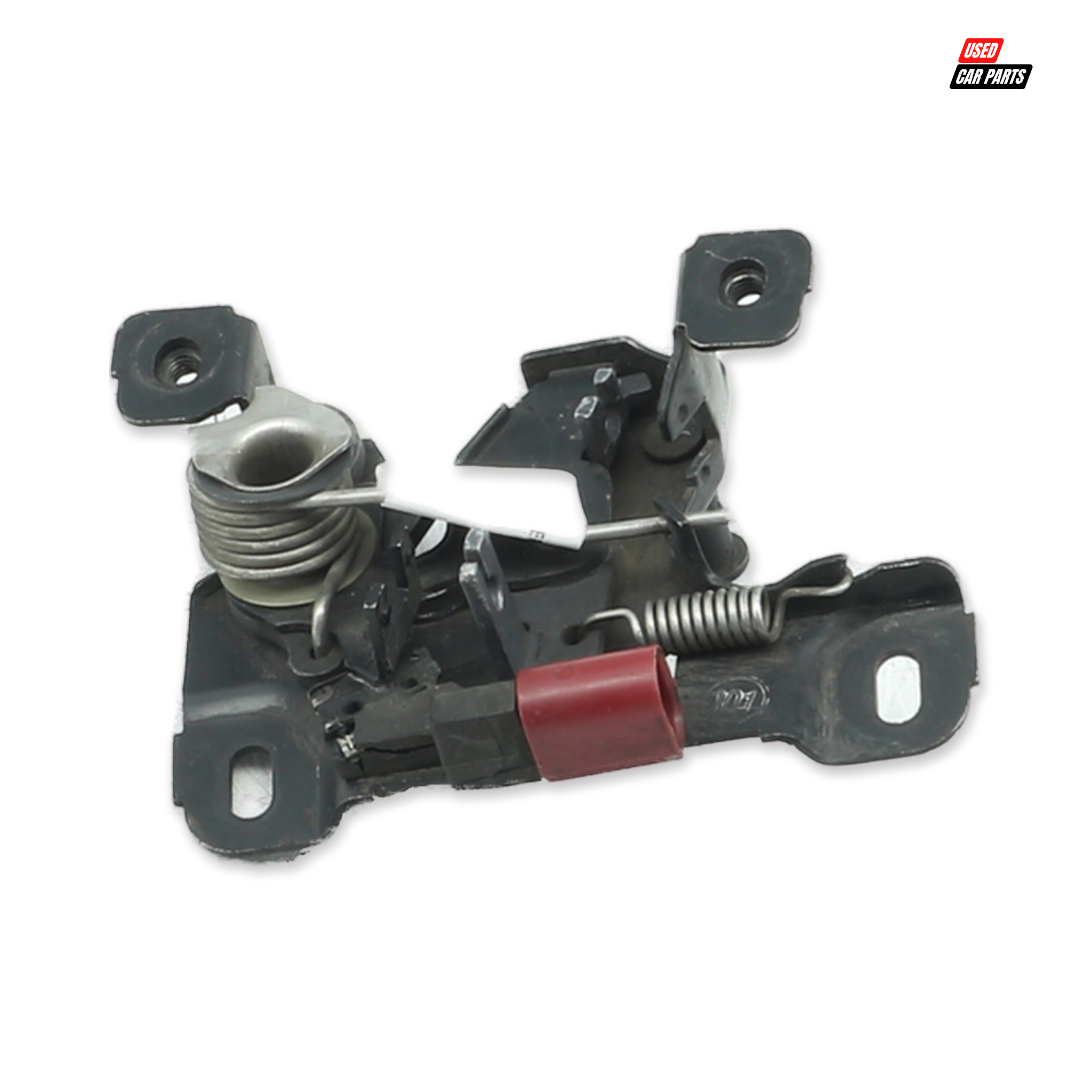 Used Audi TT Coupe Quattro 2002 Hood Lock