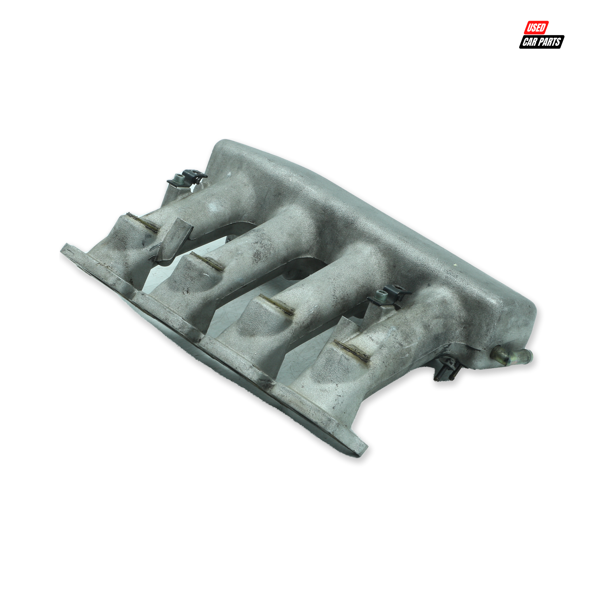 Used Intake Manifold (Part Number 06A133223BP) for 2002 Audi TT Coupe Quattro