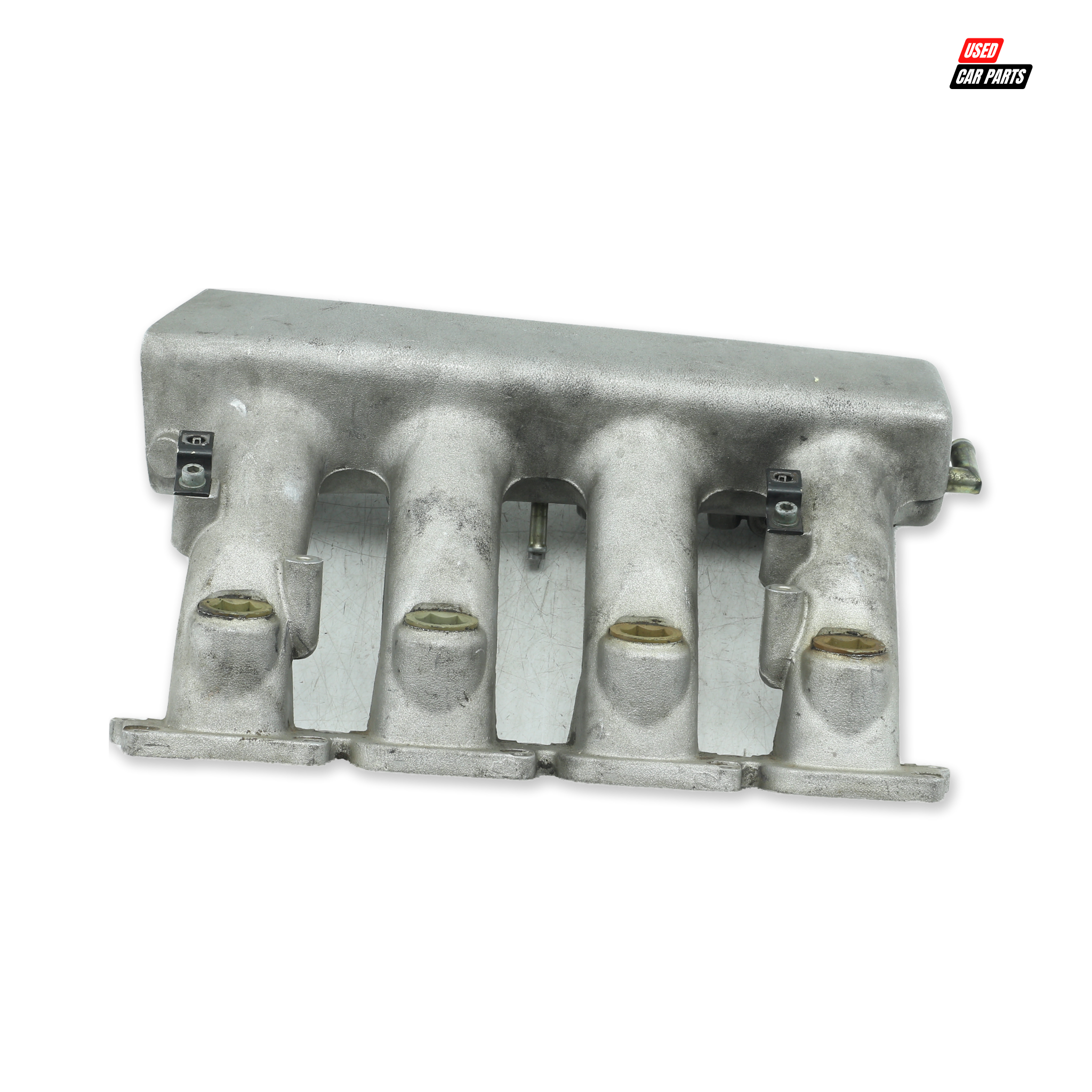 Used Intake Manifold (Part Number 06A133223BP) for 2002 Audi TT Coupe Quattro