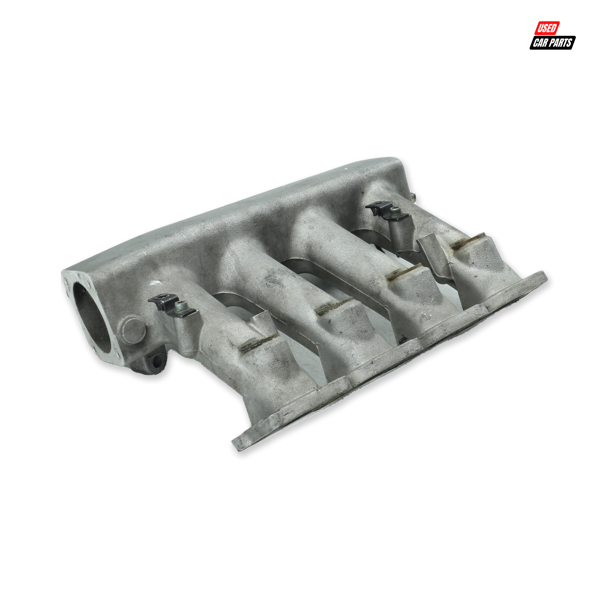 Used Intake Manifold (Part Number 06A133223BP) for 2002 Audi TT Coupe Quattro