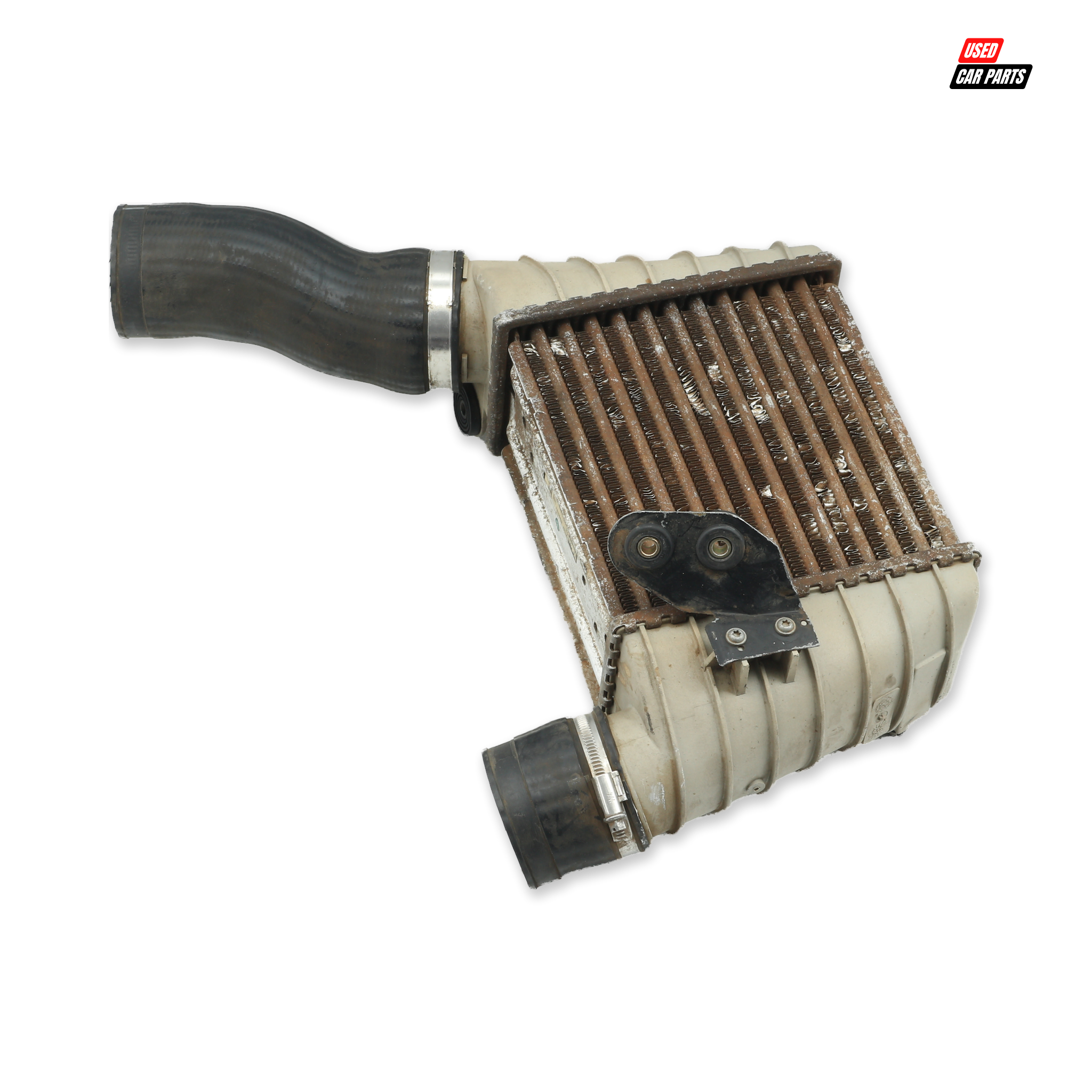 Used Intercooler, Part Number 8L9145805H for 2002 Audi TT Coupe Quattro