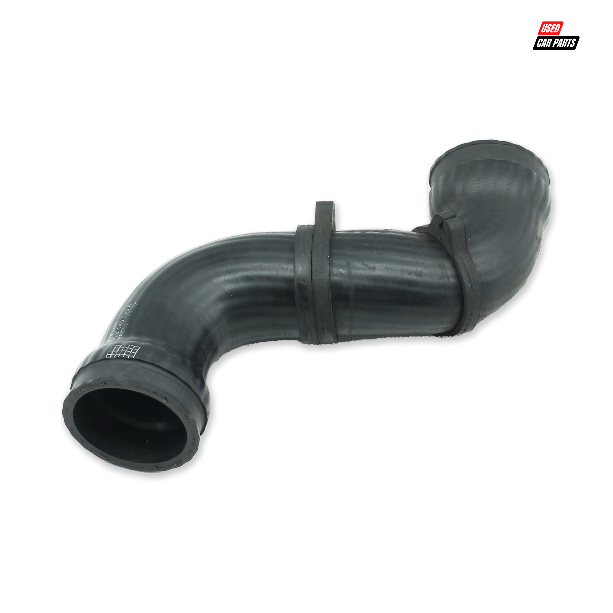 Used Intercooler Hose Part Number 8L9145790A for 2002 AUDI TT COUPE QUATTRO