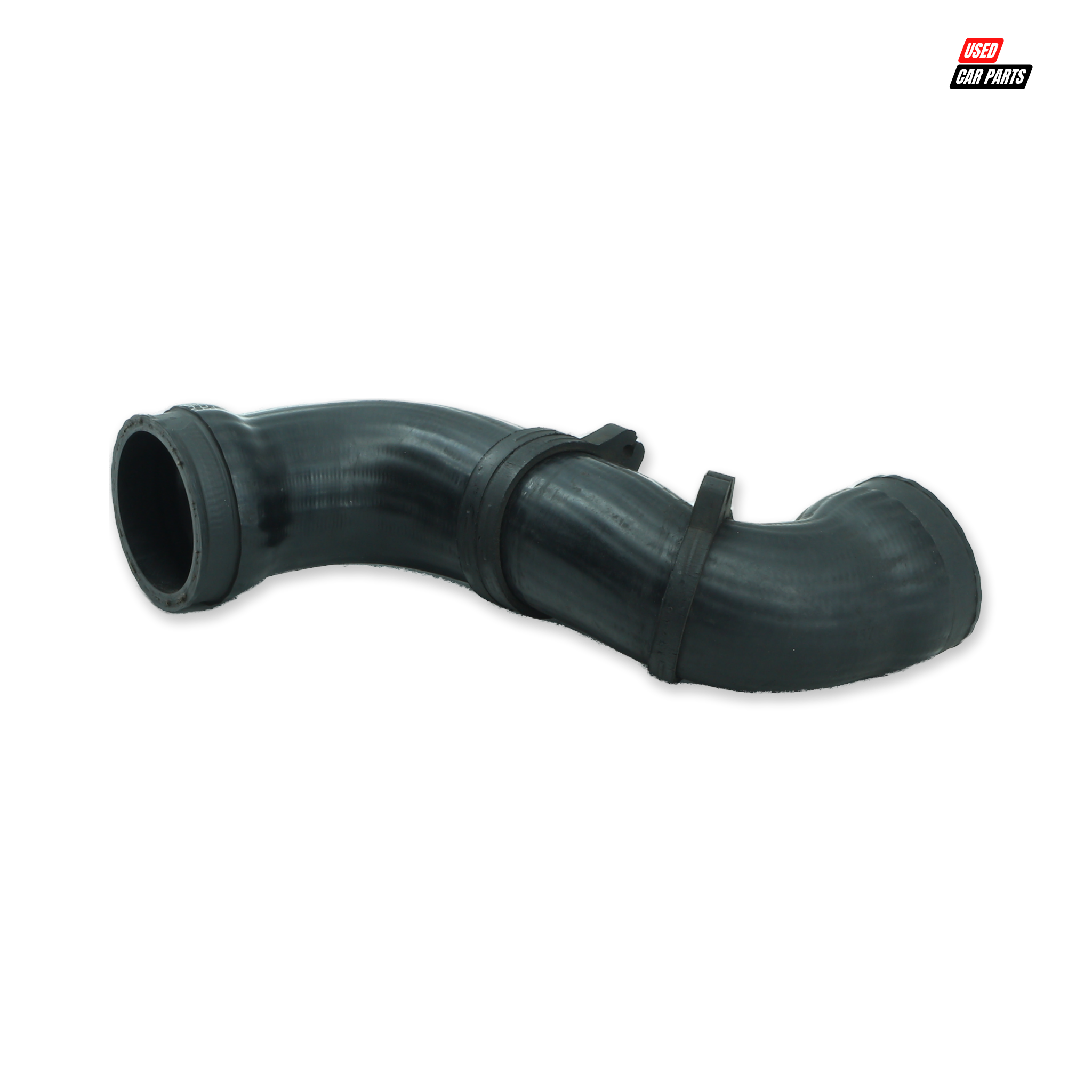 Used Intercooler Hose Part Number 8L9145790A for 2002 AUDI TT COUPE QUATTRO