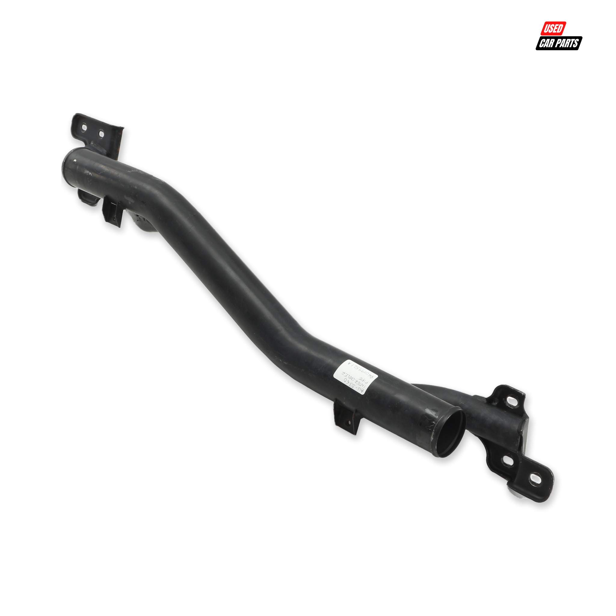 Used Intercooler Pressure Hose for 2002 Audi TT Coupe Quattro