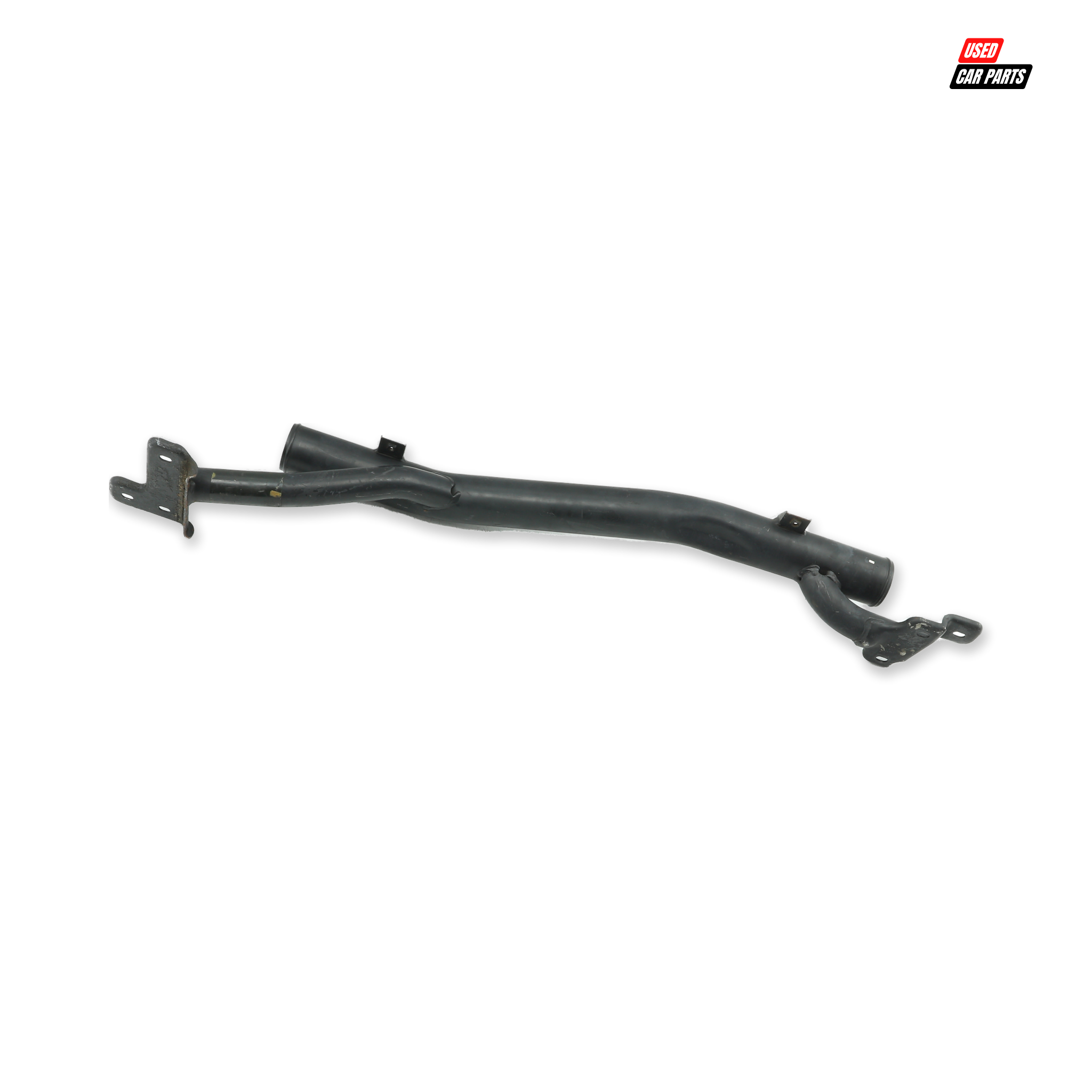 Used Intercooler Pressure Hose for 2002 Audi TT Coupe Quattro