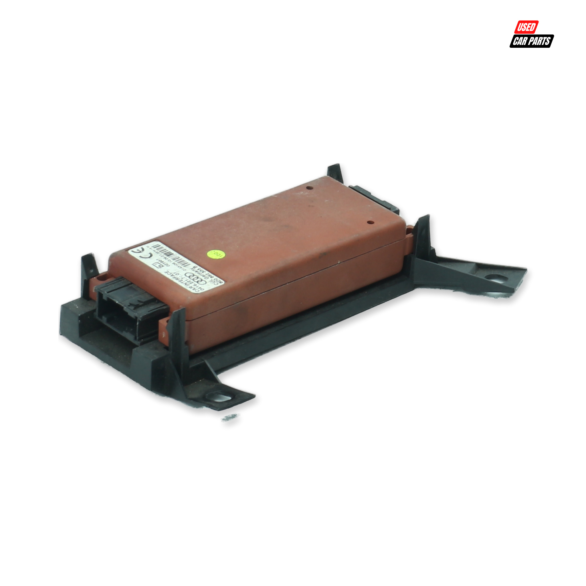 Used Interface Control Module (Part Number 04162217101) for 2002 AUDI TT COUPE QUATTRO