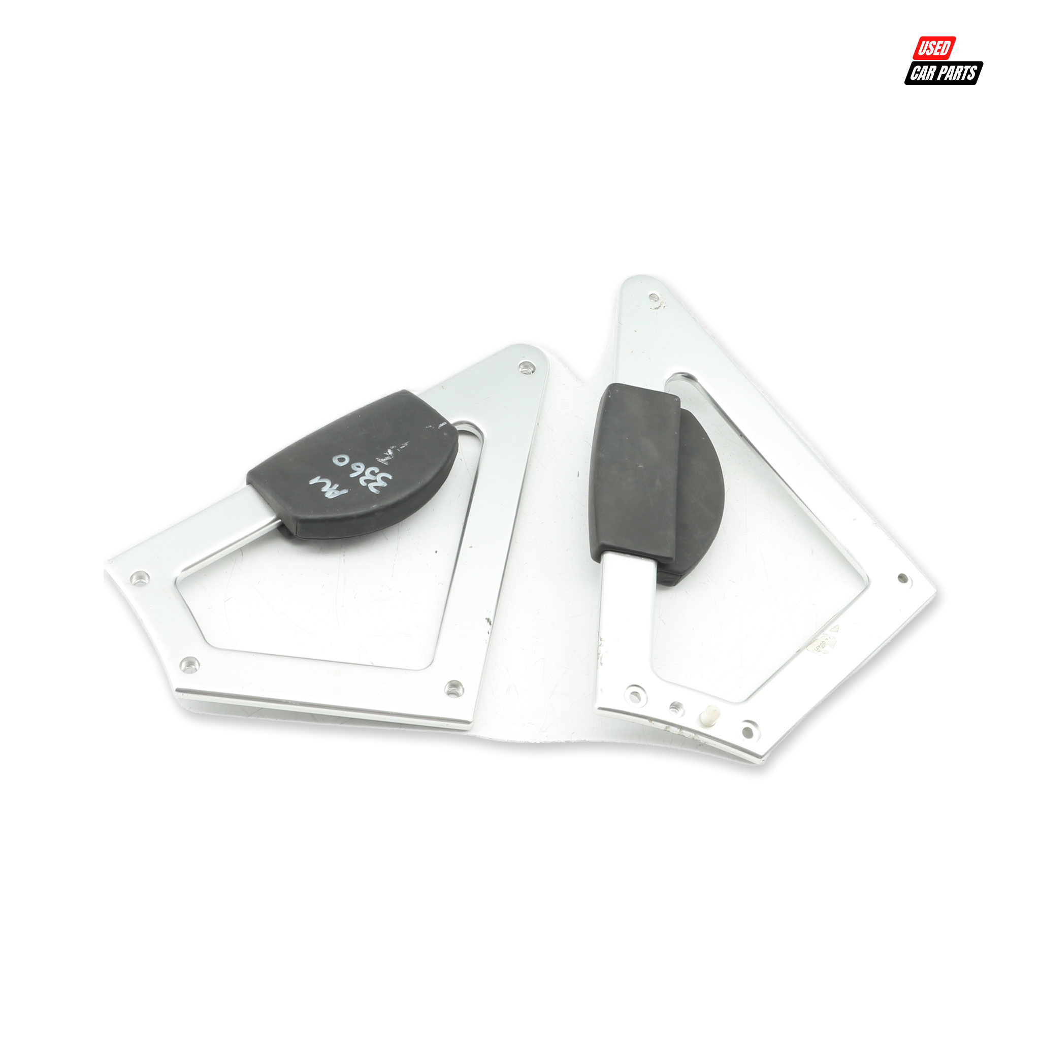 Used Interior Grab Handle for 2002 AUDI TT COUPE QUATTRO