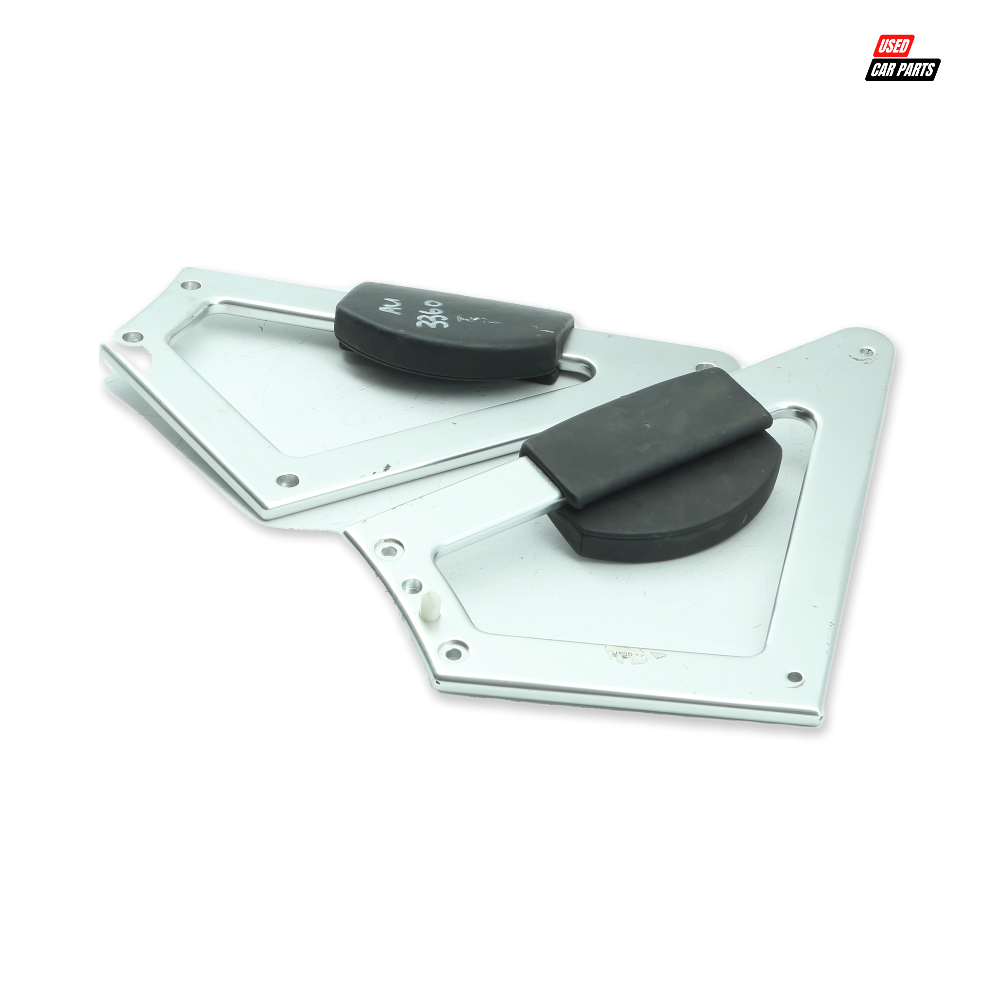 Used Interior Grab Handle for 2002 AUDI TT COUPE QUATTRO