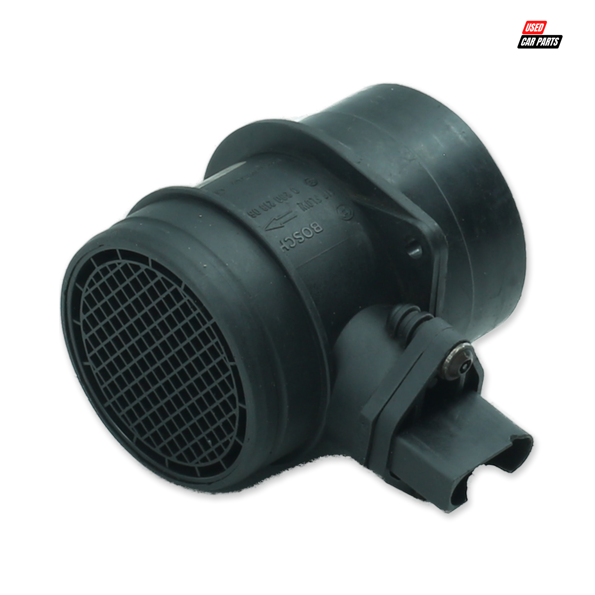 Used Mass Air Flow Sensor (Part Number 280218065) for 2002 AUDI TT COUPE QUATTRO