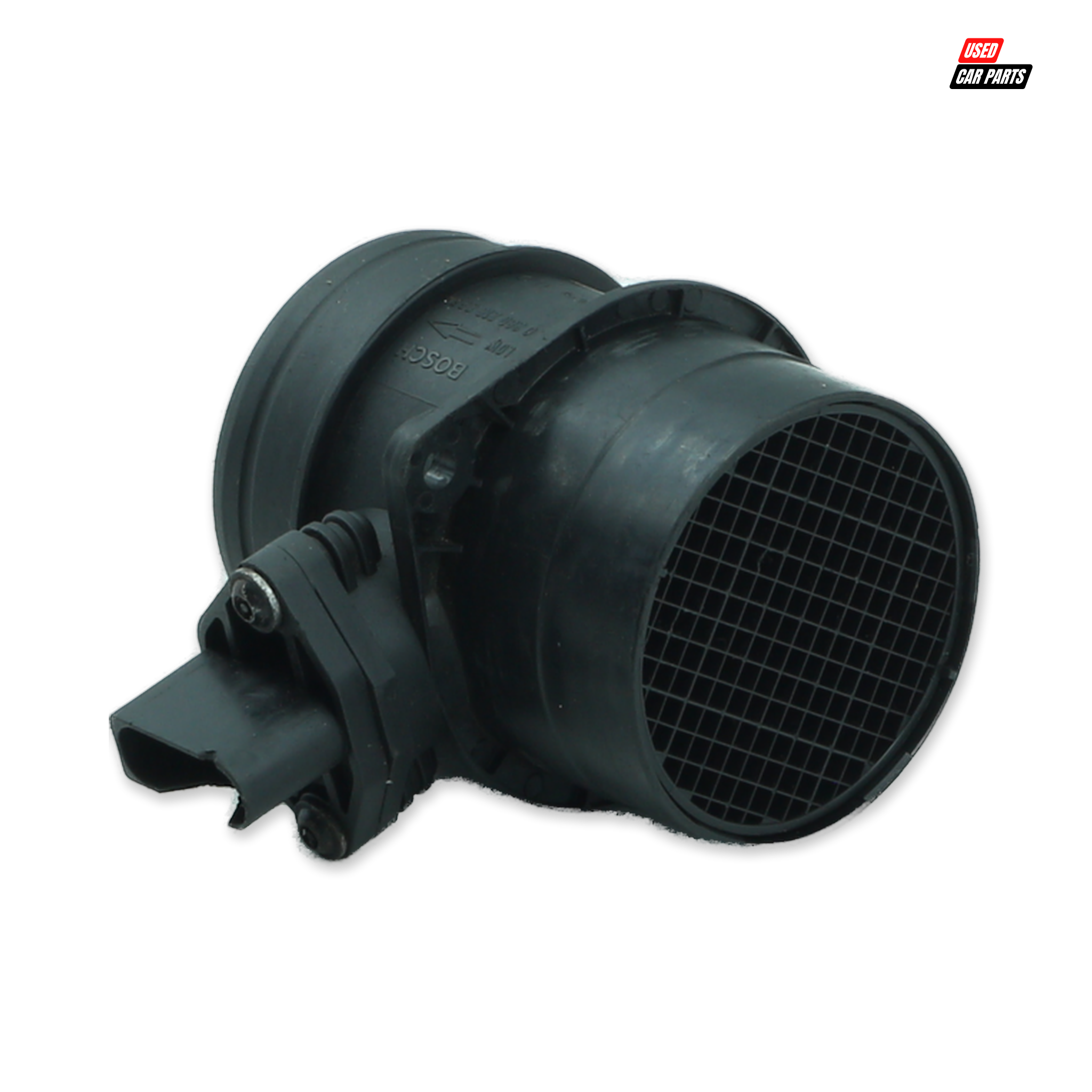 Used Mass Air Flow Sensor (Part Number 280218065) for 2002 AUDI TT COUPE QUATTRO