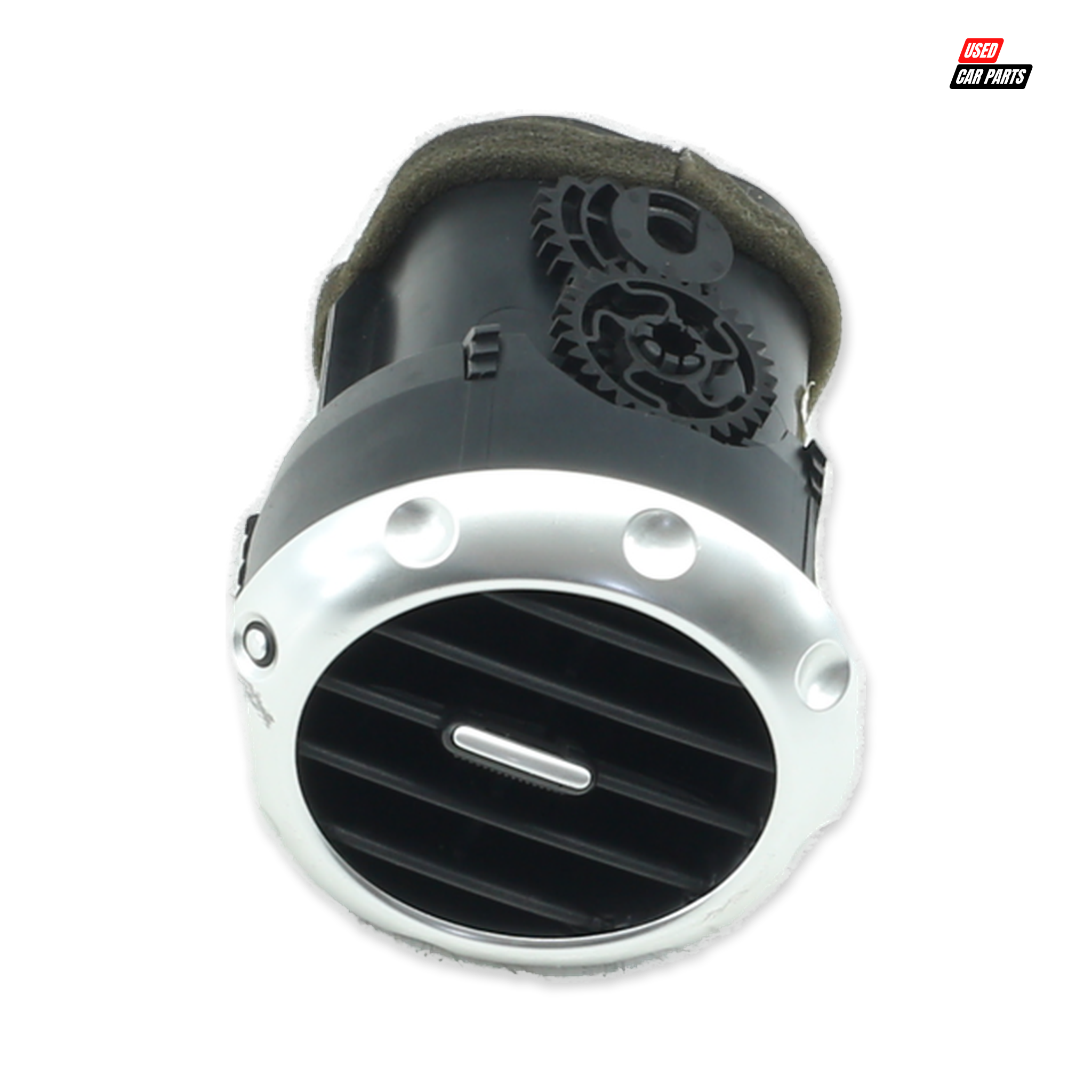 Used Passengers Side Air Vent (Part Number 8N0820901) for 2002 AUDI TT COUPE QUATTRO