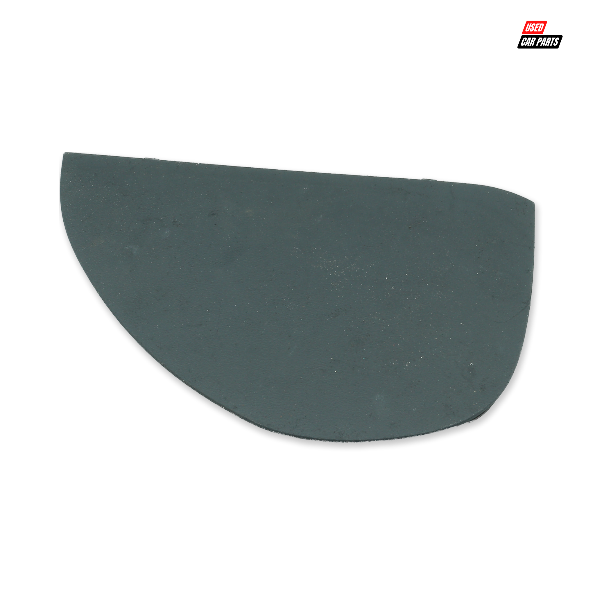Used Passengers Side Dashboard Side End Trim (Part Number 8N0857085) for 2002 Audi TT Coupe Quattro