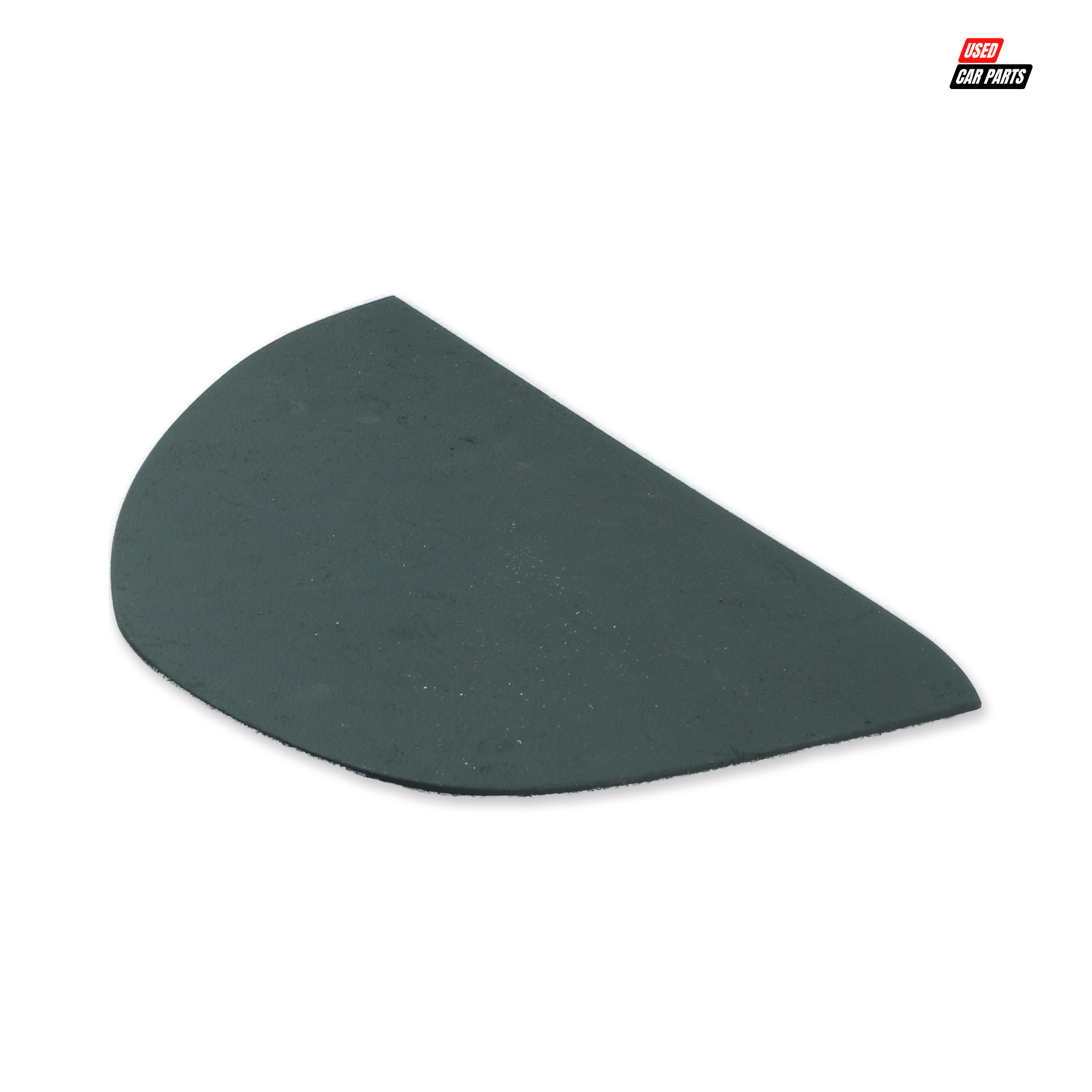 Used Passengers Side Dashboard Side End Trim (Part Number 8N0857085) for 2002 Audi TT Coupe Quattro