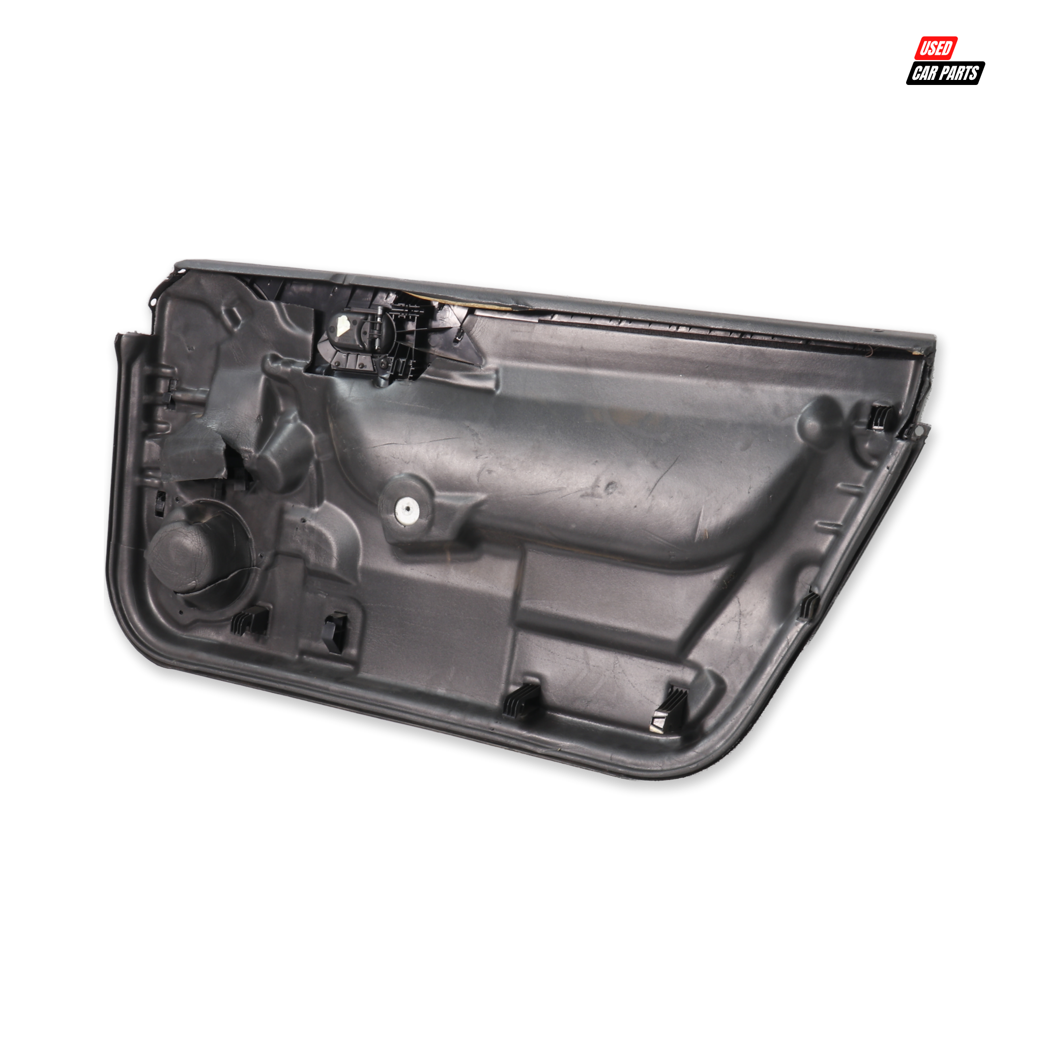 2002 Audi TT Coupe Quattro Passengers Side Front Door Panel (Used/Salvaged)