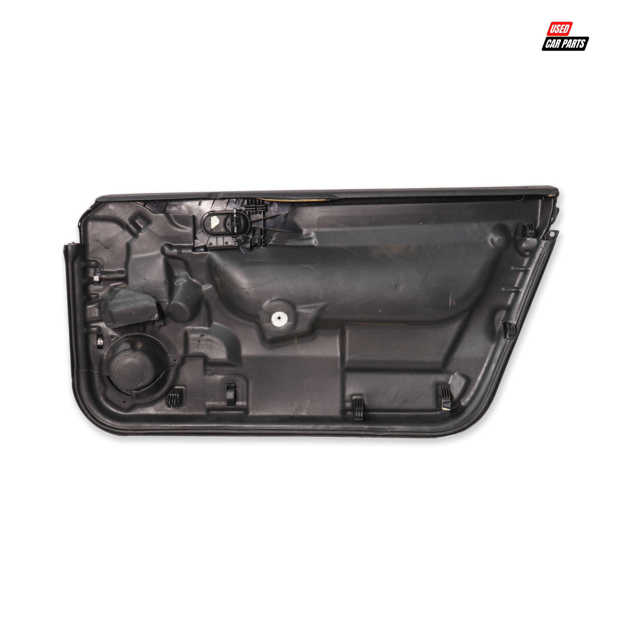 2002 Audi TT Coupe Quattro Passengers Side Front Door Panel (Used/Salvaged)