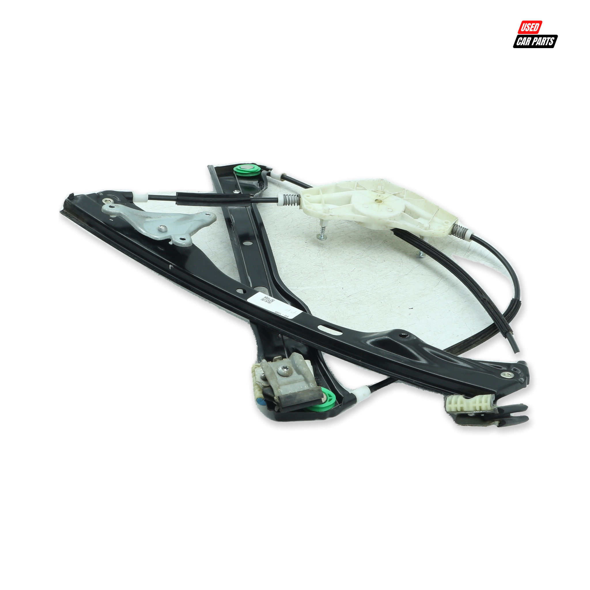 Used Passengers Side Front Window Regulator for 2002 Audi TT Coupe Quattro