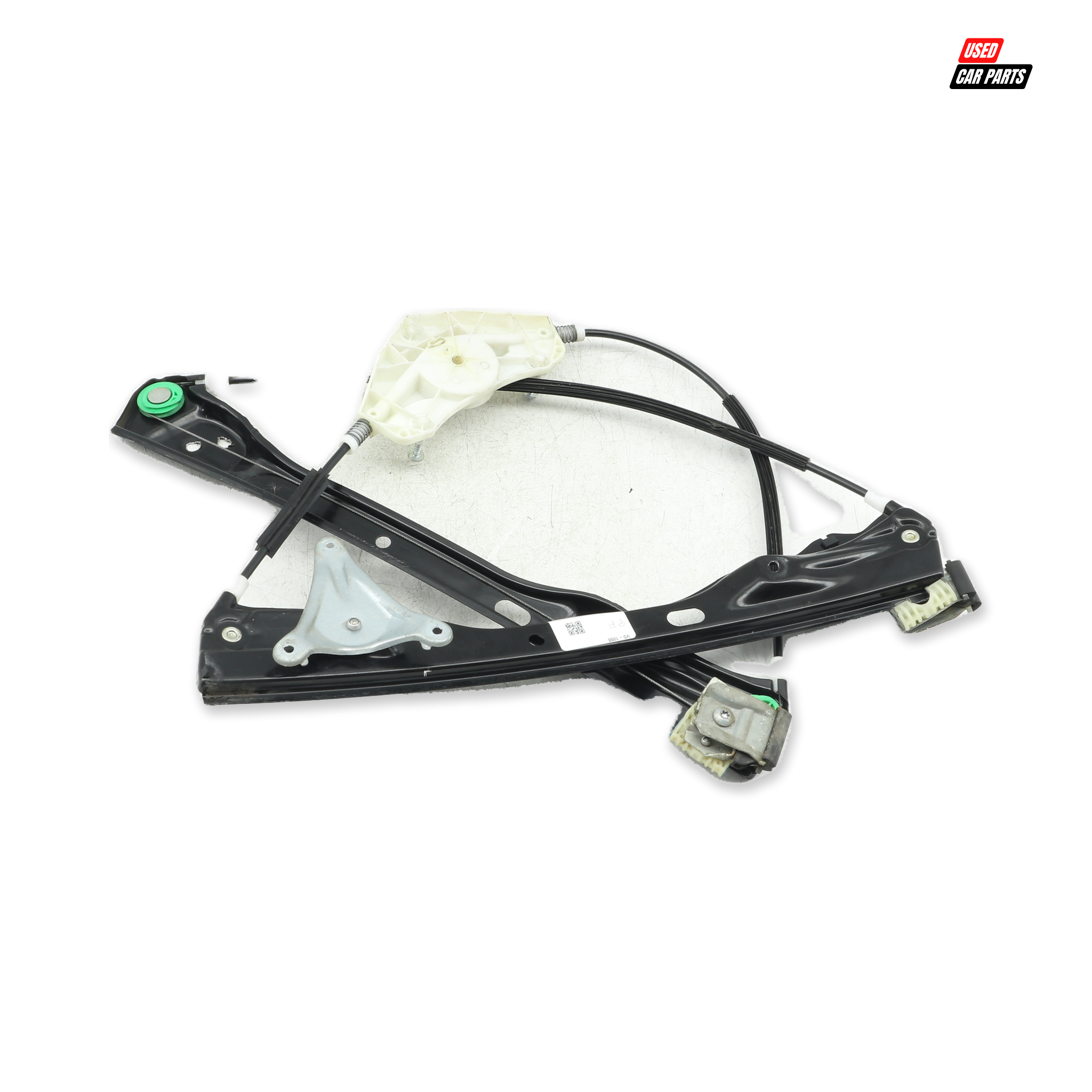 Used Passengers Side Front Window Regulator for 2002 Audi TT Coupe Quattro