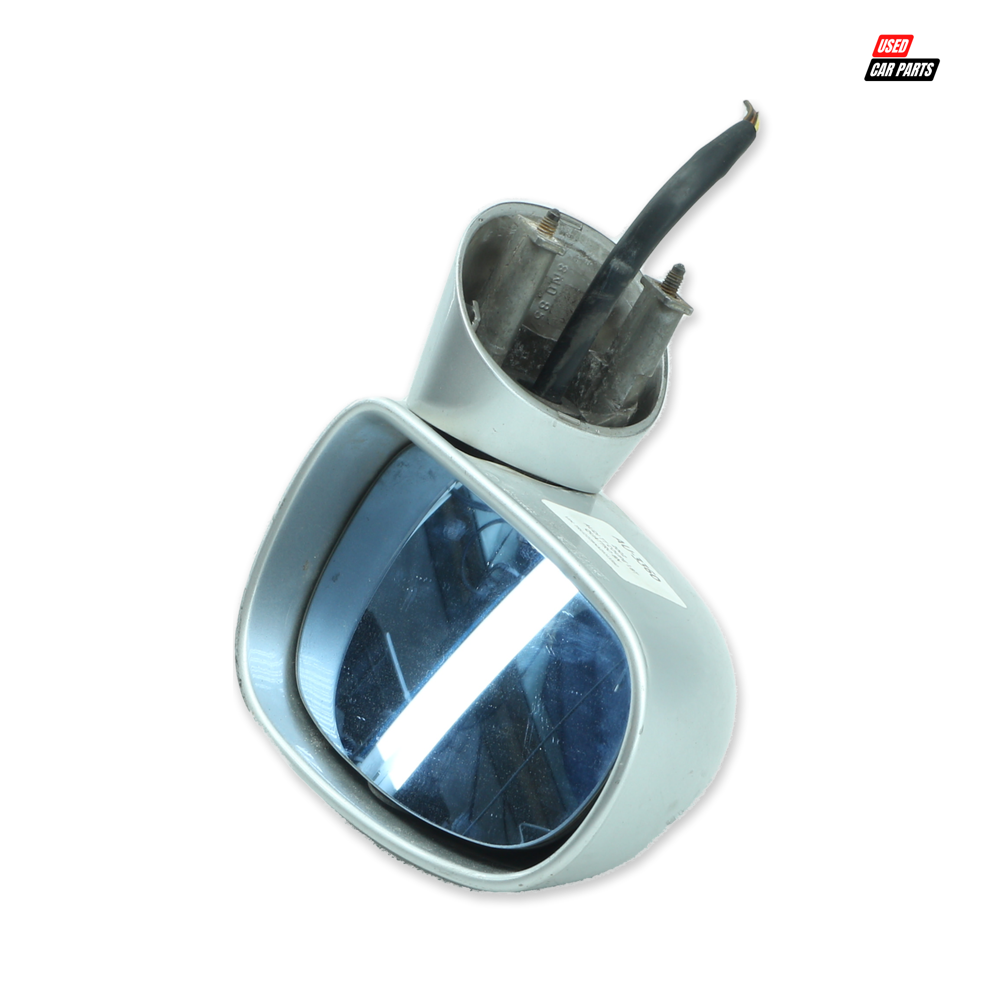 Used AUDI TT COUPE QUATTRO Passengers Side Mirror (Part Number 46R010025)