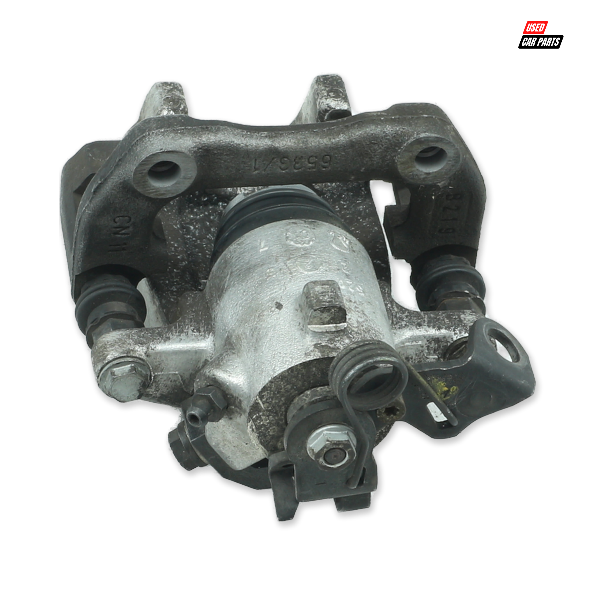 Used Passengers Side Rear Brake Caliper for 2002 Audi TT Coupe Quattro