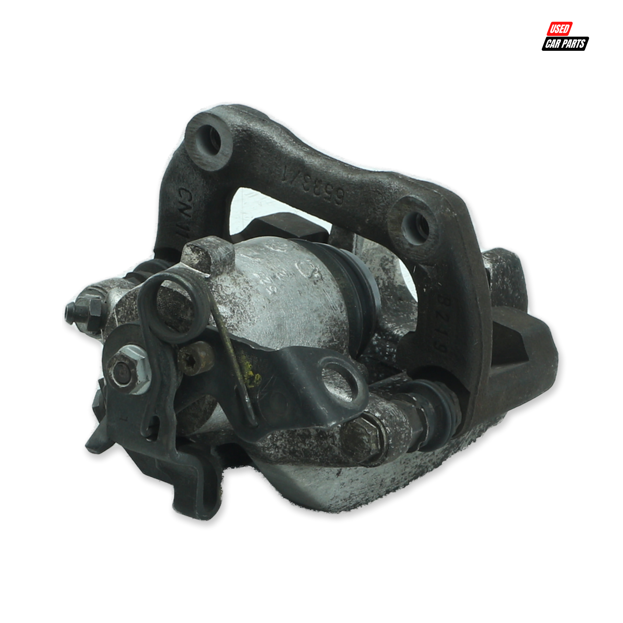Used Passengers Side Rear Brake Caliper for 2002 Audi TT Coupe Quattro