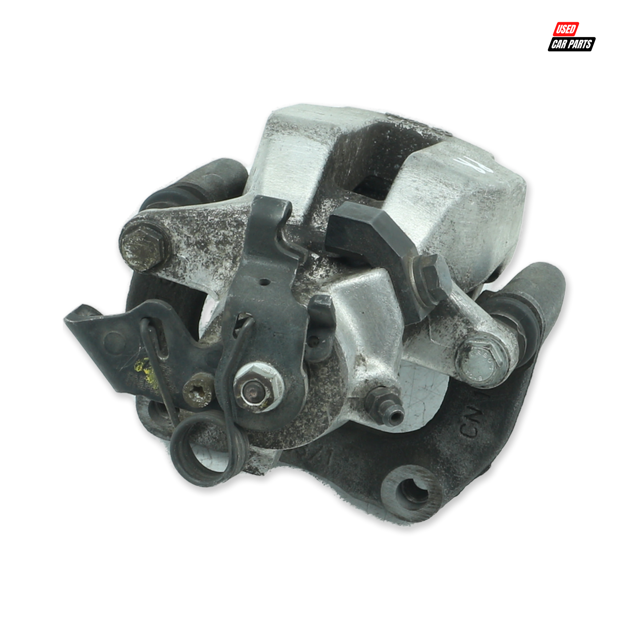 Used Passengers Side Rear Brake Caliper for 2002 Audi TT Coupe Quattro