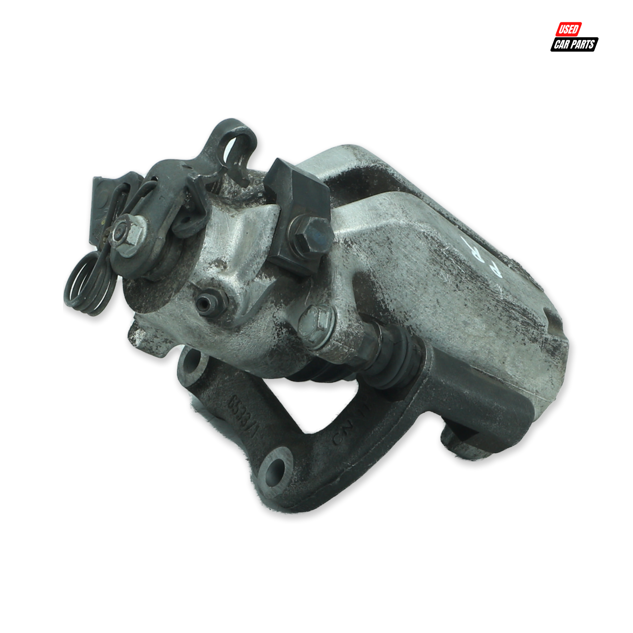 Used Passengers Side Rear Brake Caliper for 2002 Audi TT Coupe Quattro