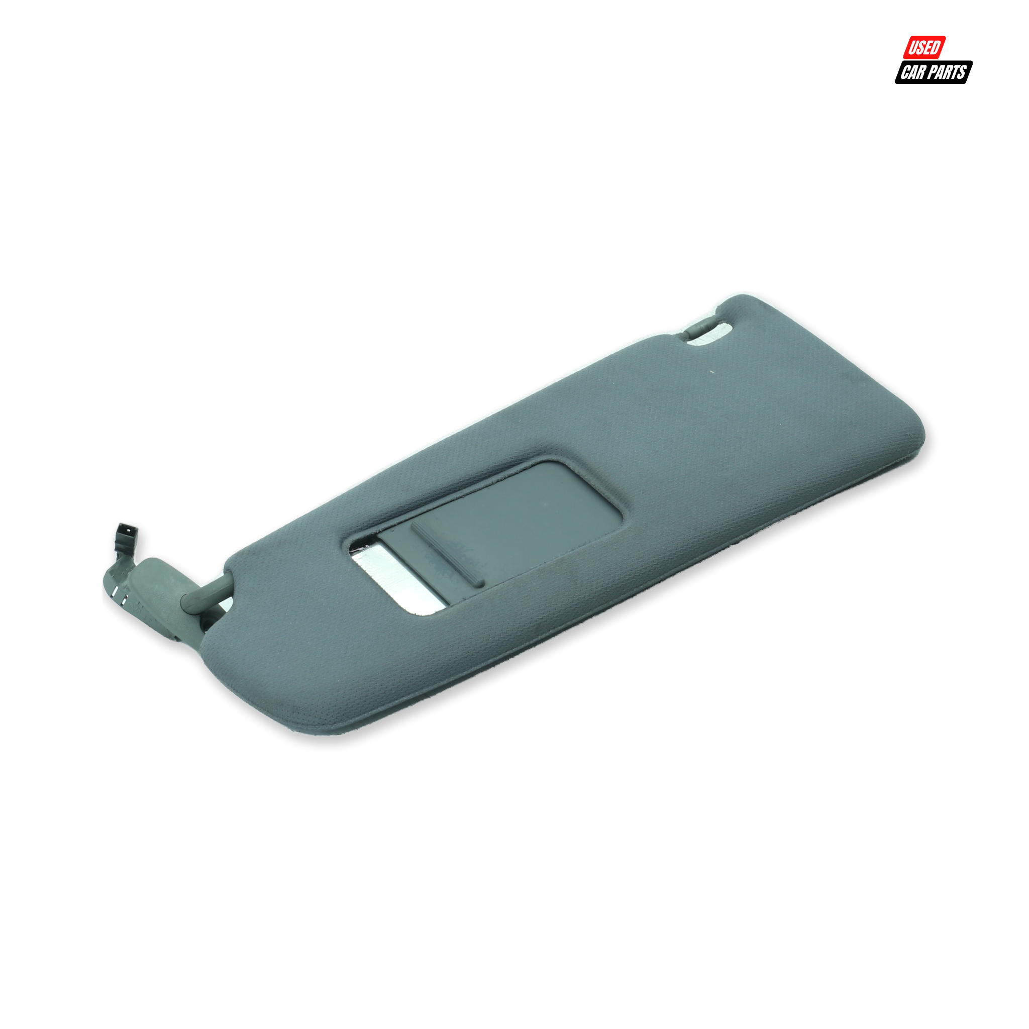 Used Passengers Side Sun Visor for 2002 Audi TT Coupe Quattro