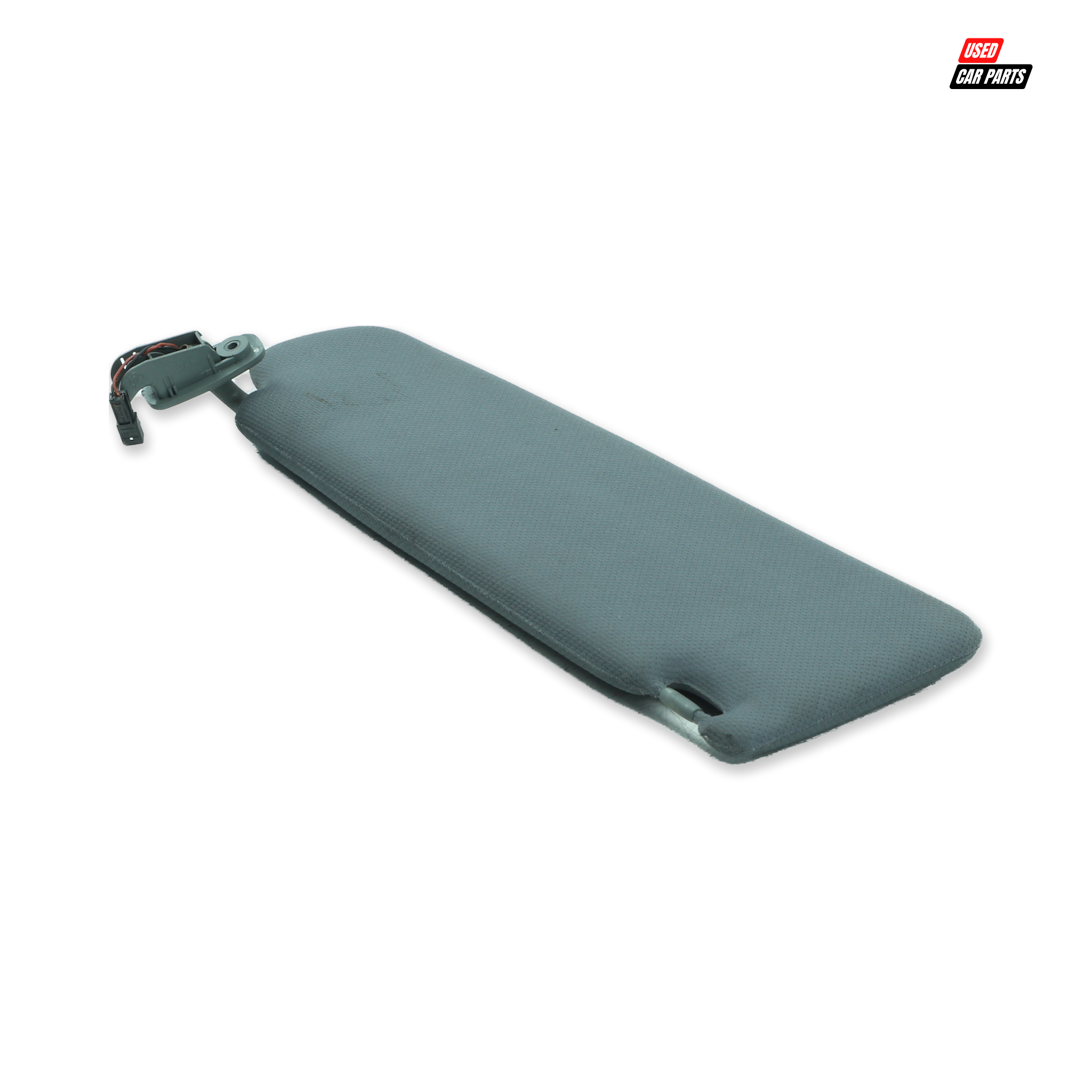 Used Passengers Side Sun Visor for 2002 Audi TT Coupe Quattro