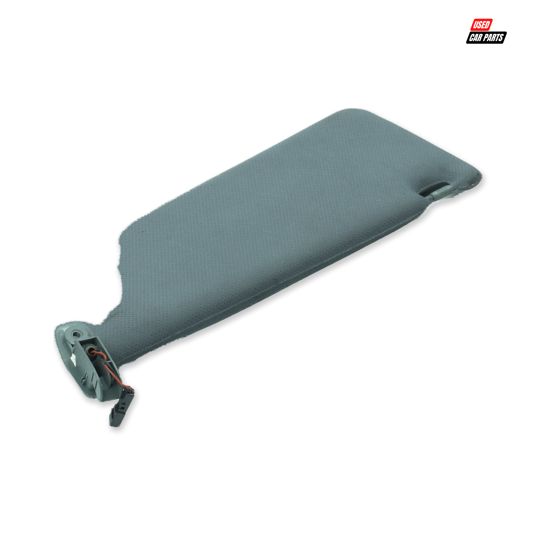 Used Passengers Side Sun Visor for 2002 Audi TT Coupe Quattro