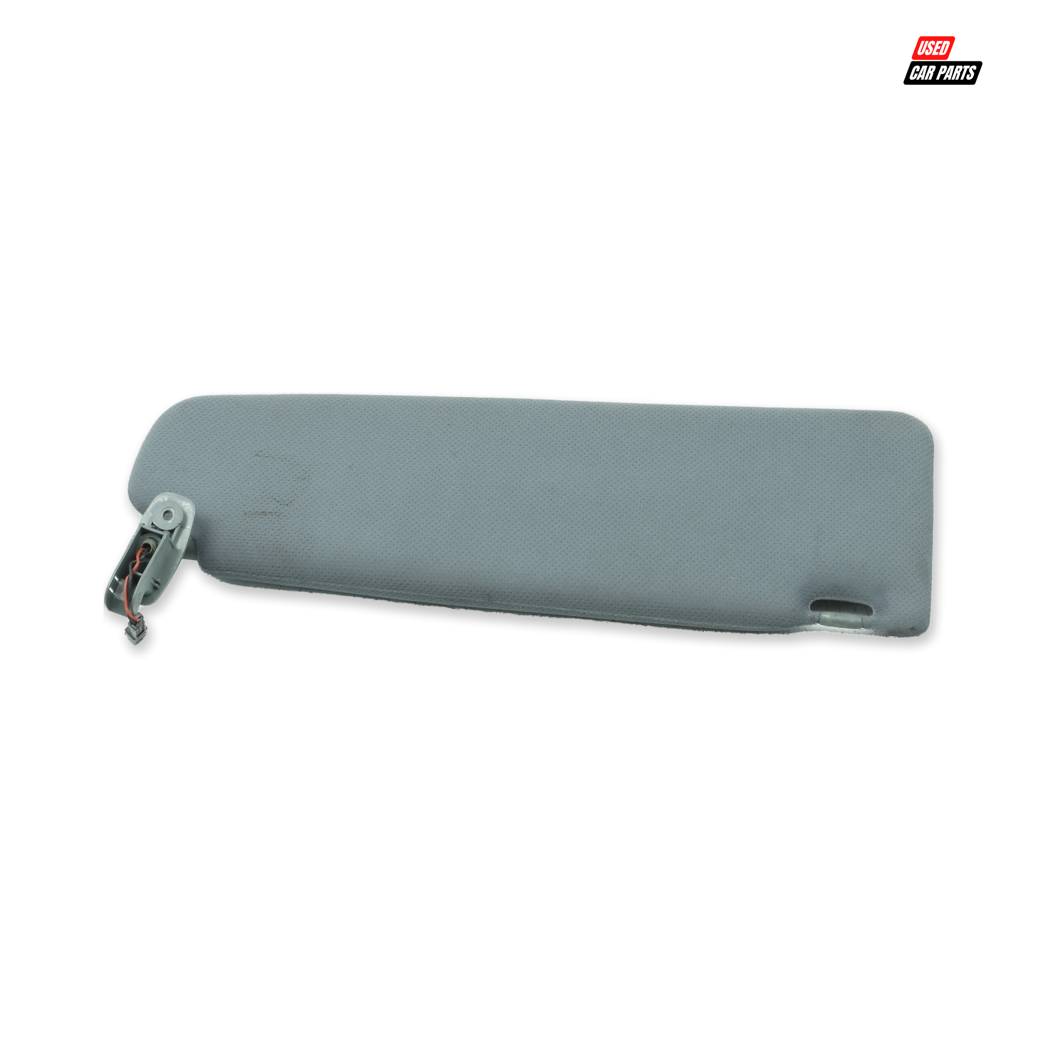 Used Passengers Side Sun Visor for 2002 Audi TT Coupe Quattro