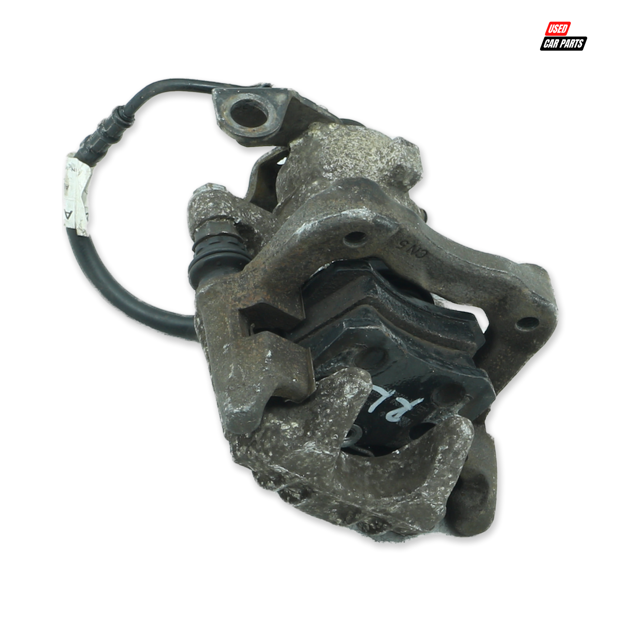 Used Audi TT Coupe Quattro 2002 Rear Brake Calipers