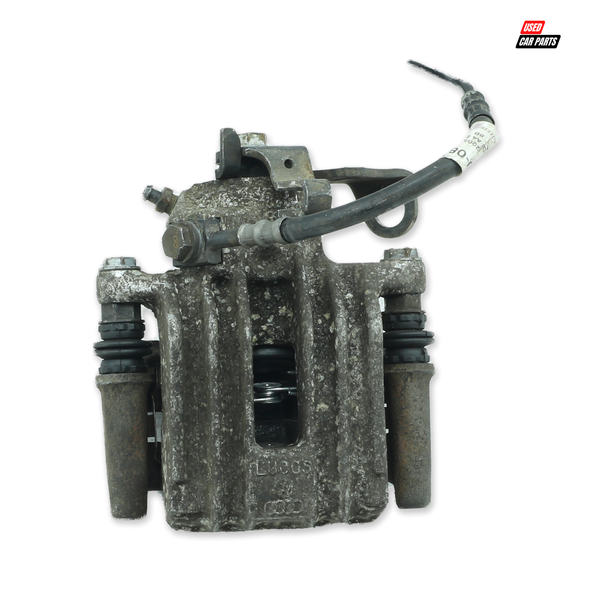 Used Audi TT Coupe Quattro 2002 Rear Brake Calipers